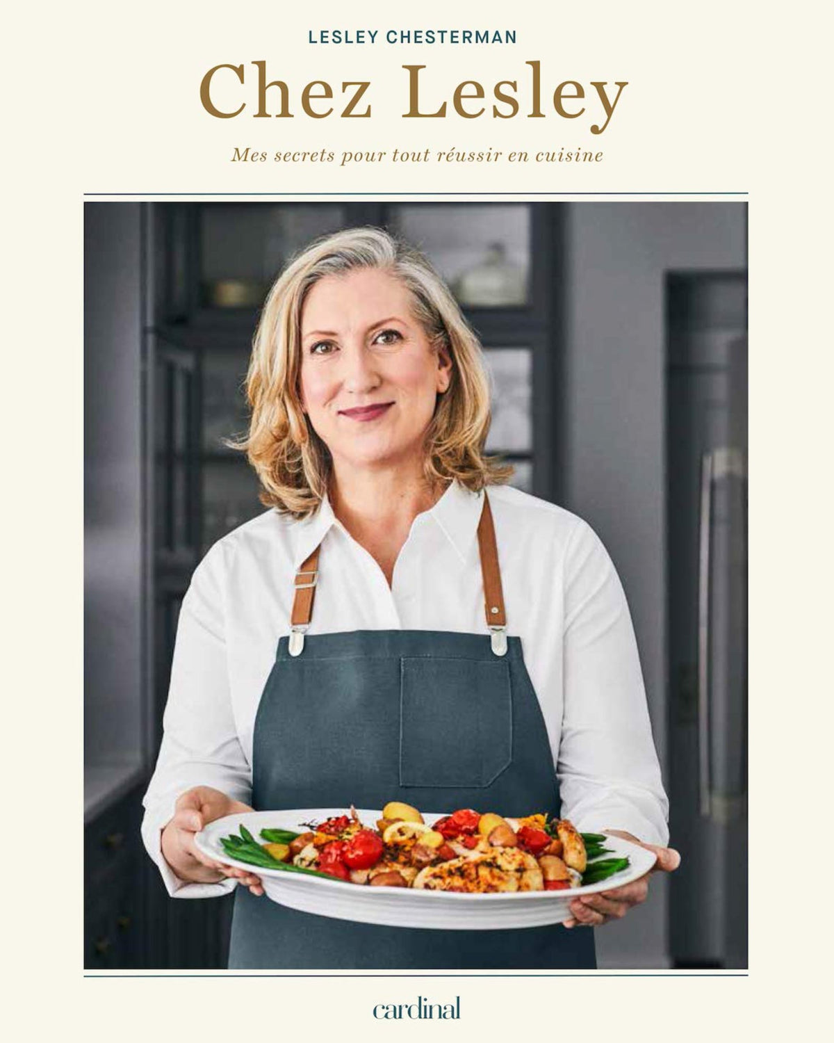 Lesley's - Lesley Chesterman