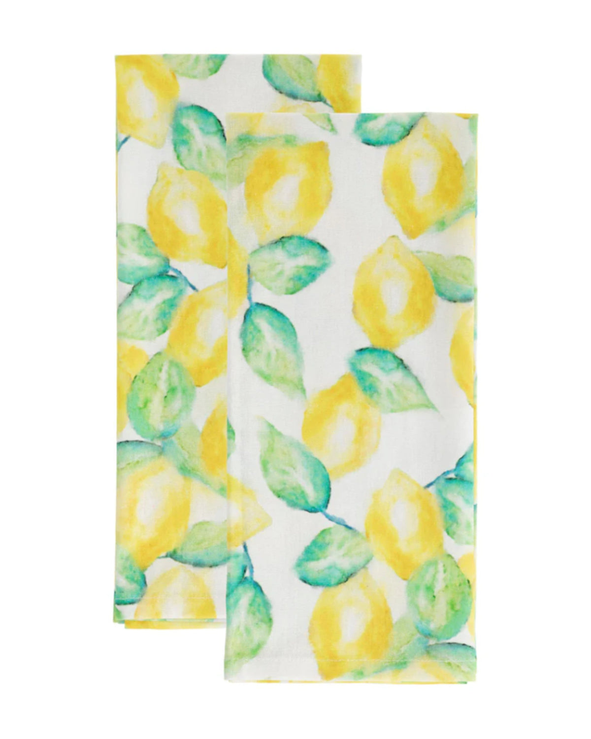 Torchon Linge - Amalfi cucina lemon