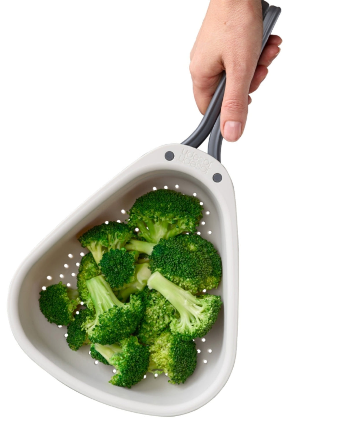 Black olive spoon - Natural Living - Danesco