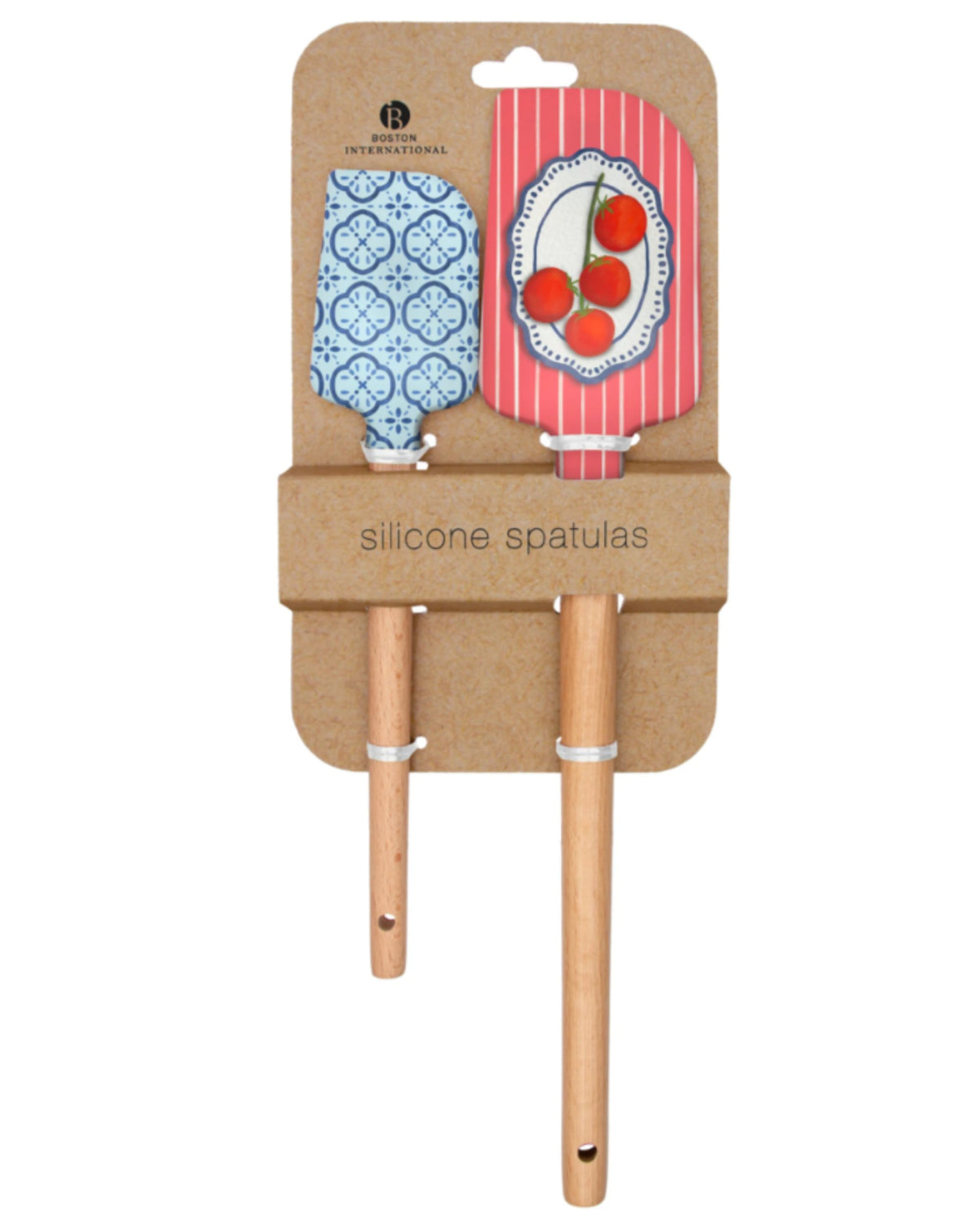 Set 2 spatules - Amalfi cucina