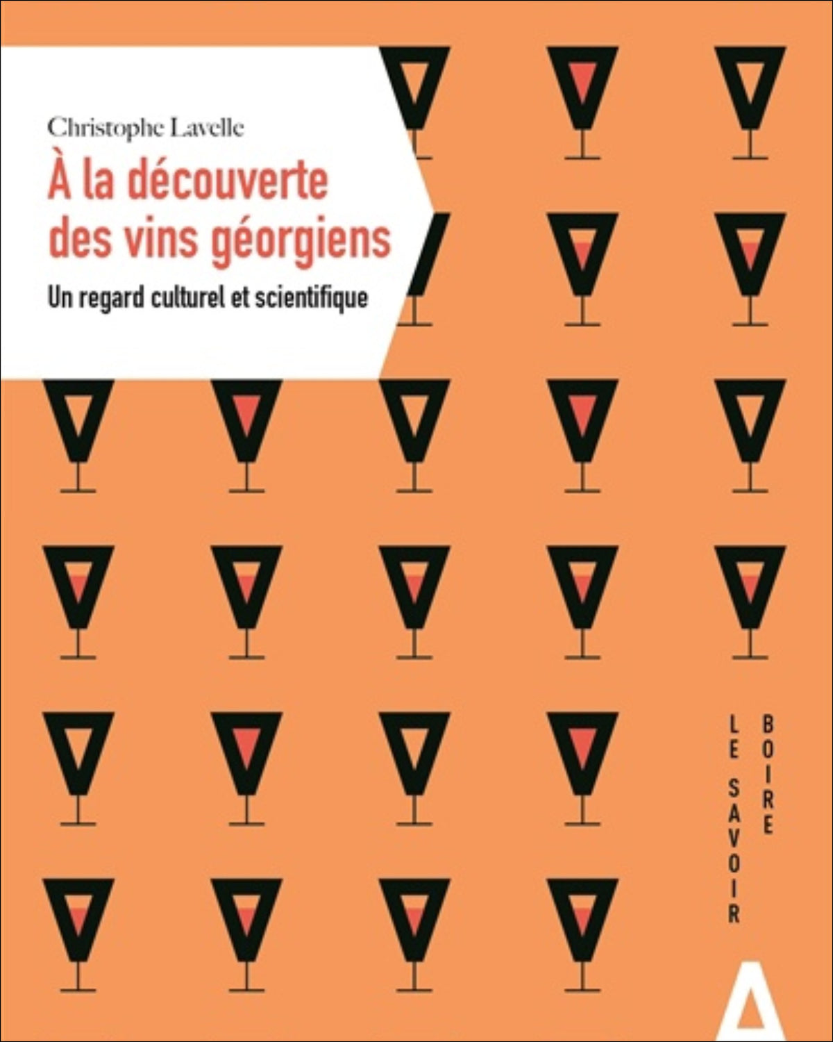 À la découverte des vins géorgiens : un regard culturel et scientifique