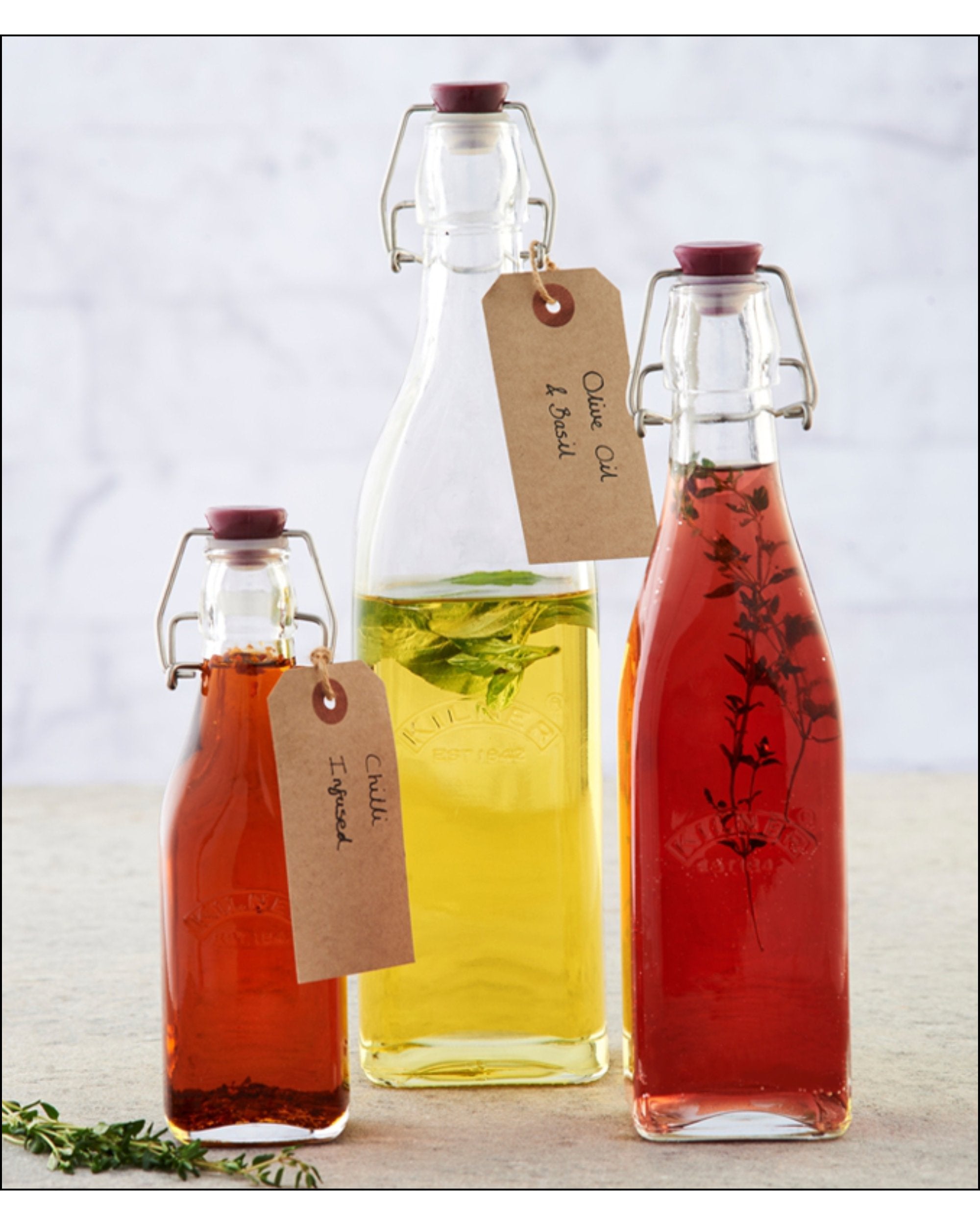 Bouteille de conservation 250ml