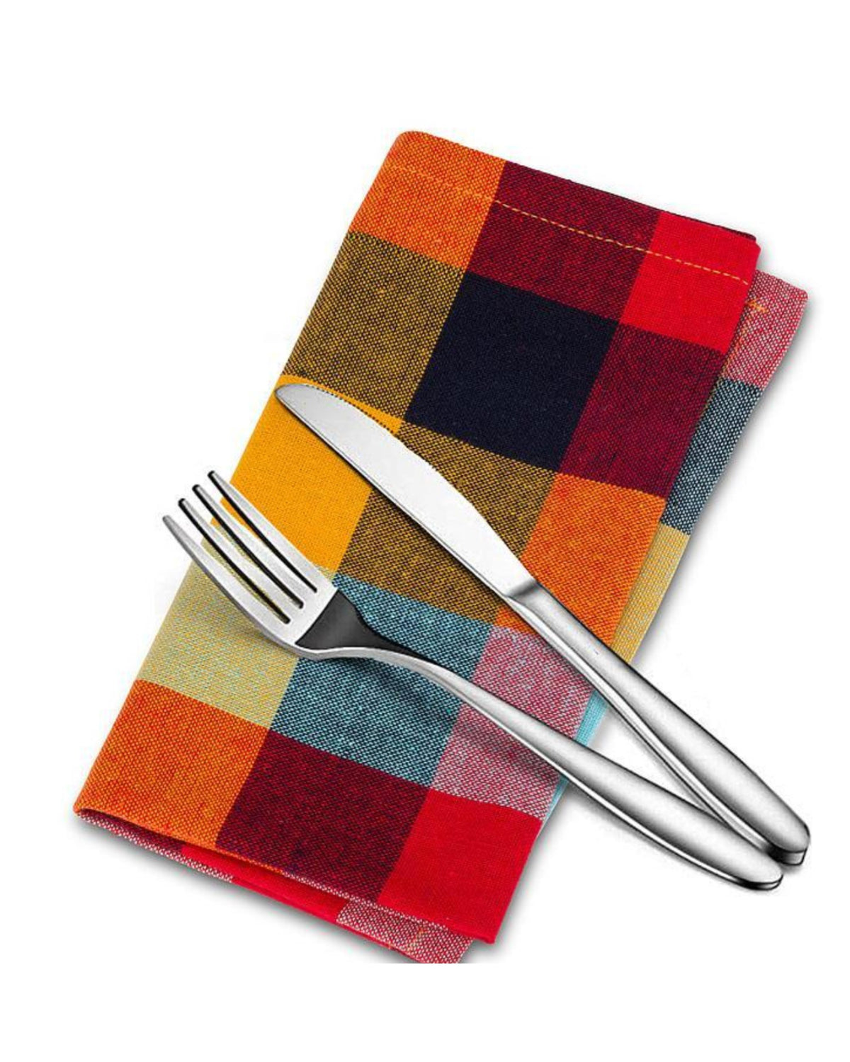 Serviette de table Madras