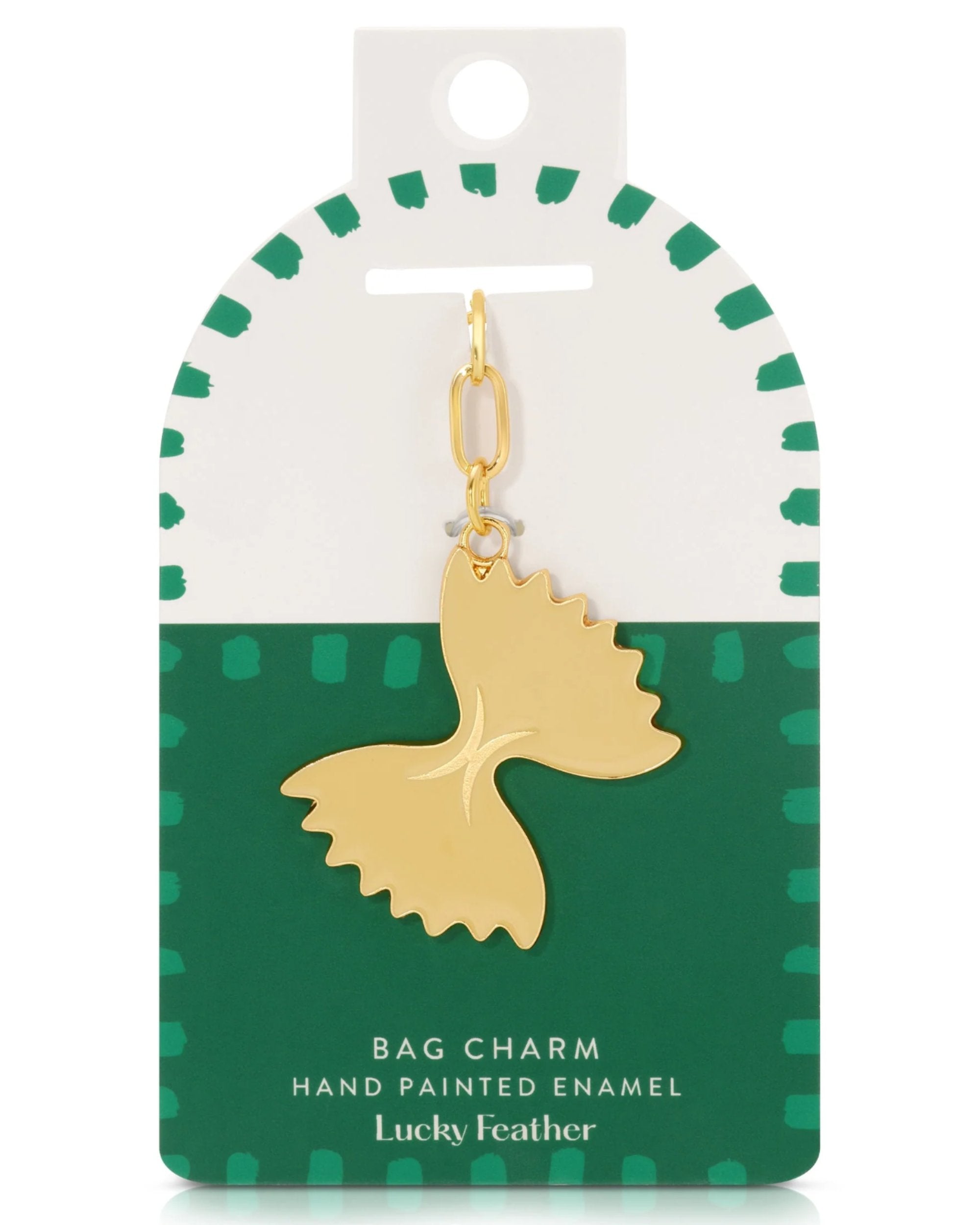 Bag Charm - Farfalle
