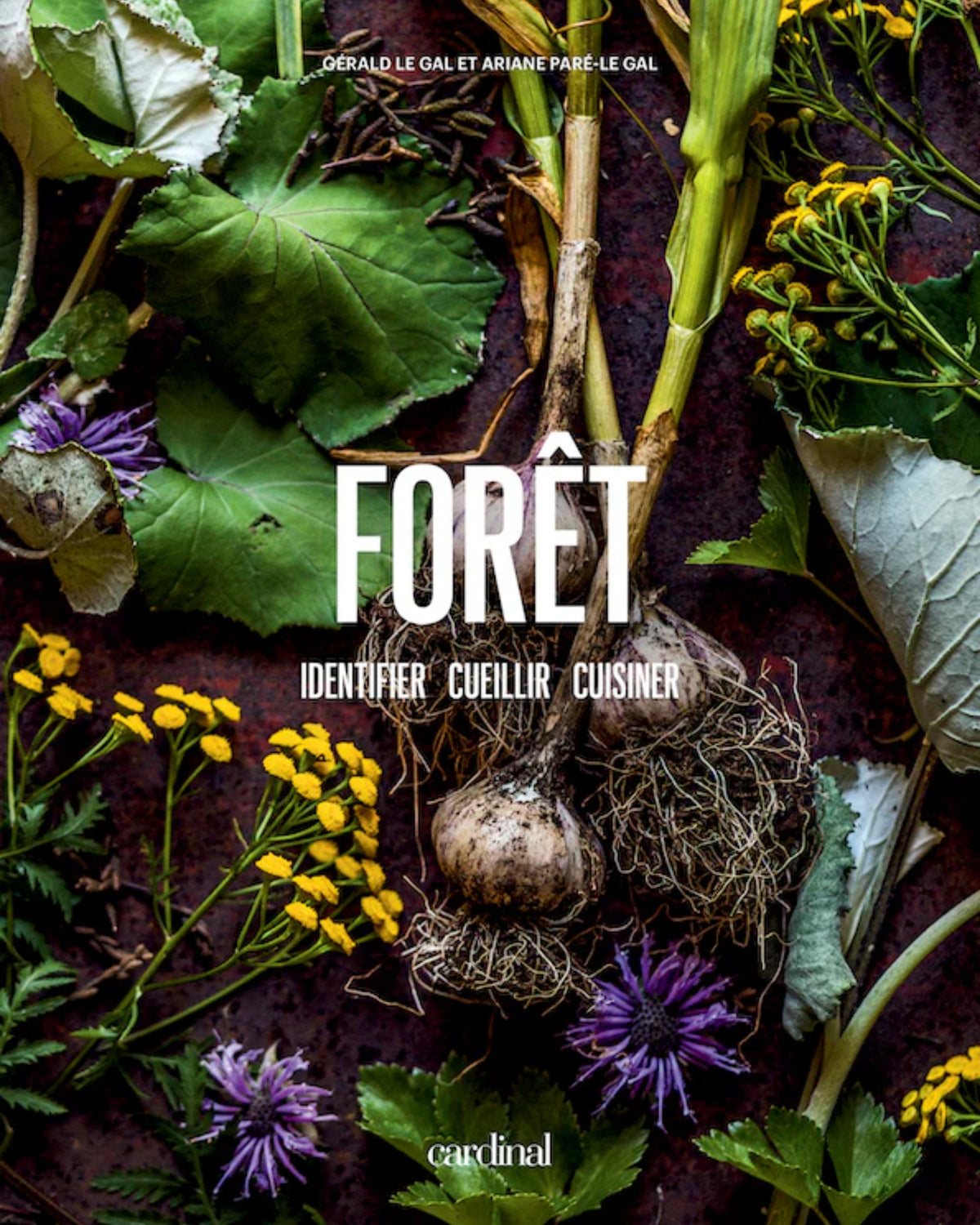 Forêt