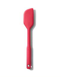 Yellow egg spatula