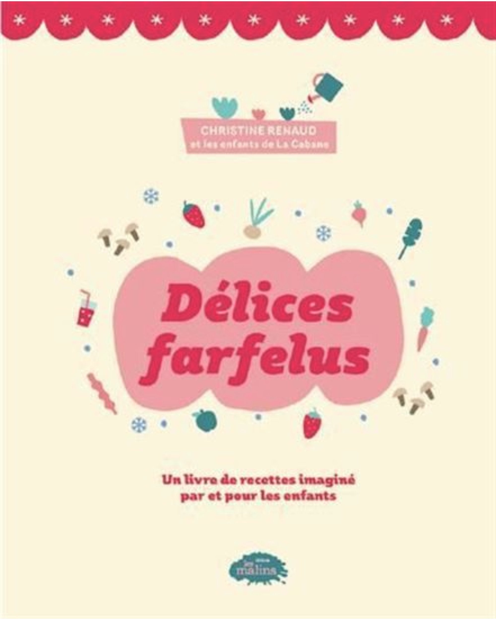 Délices farfelus