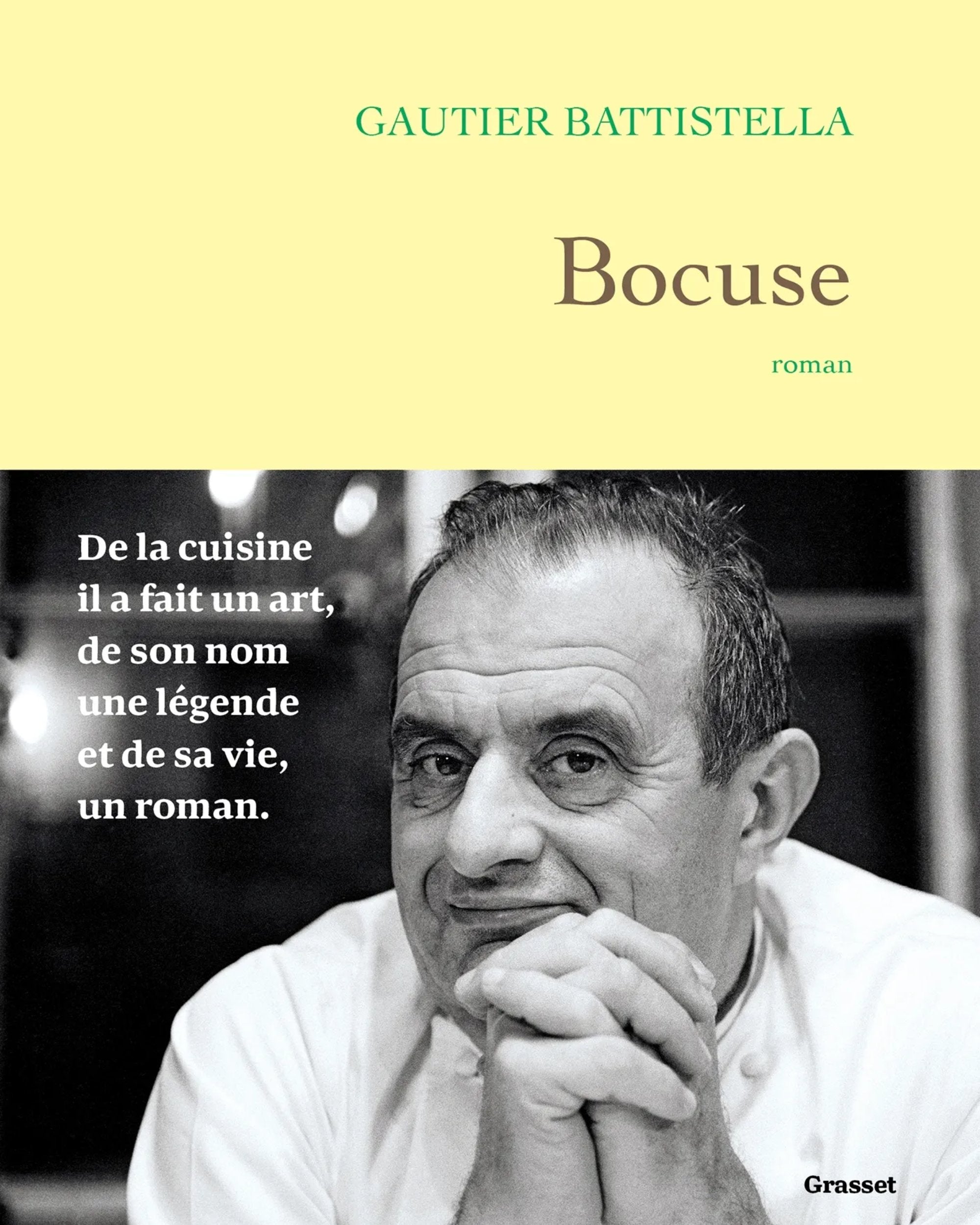 Bocuse