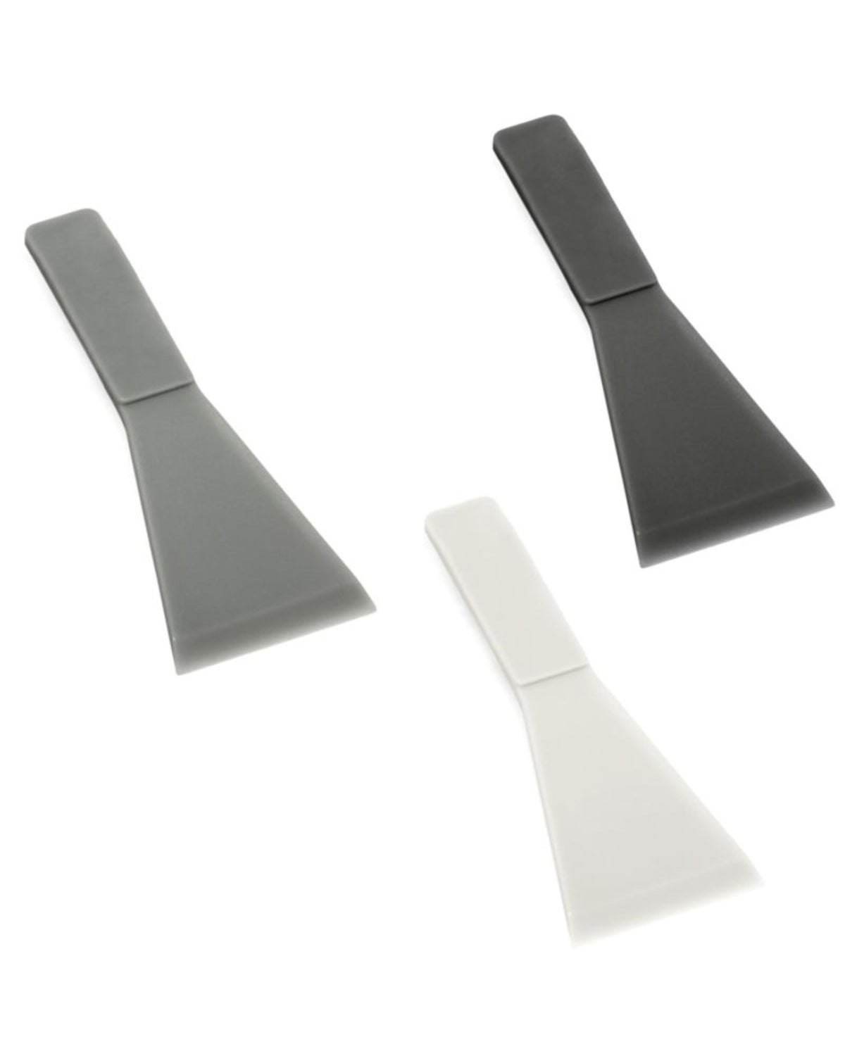 Small black spoon - Natural Living - Danesco