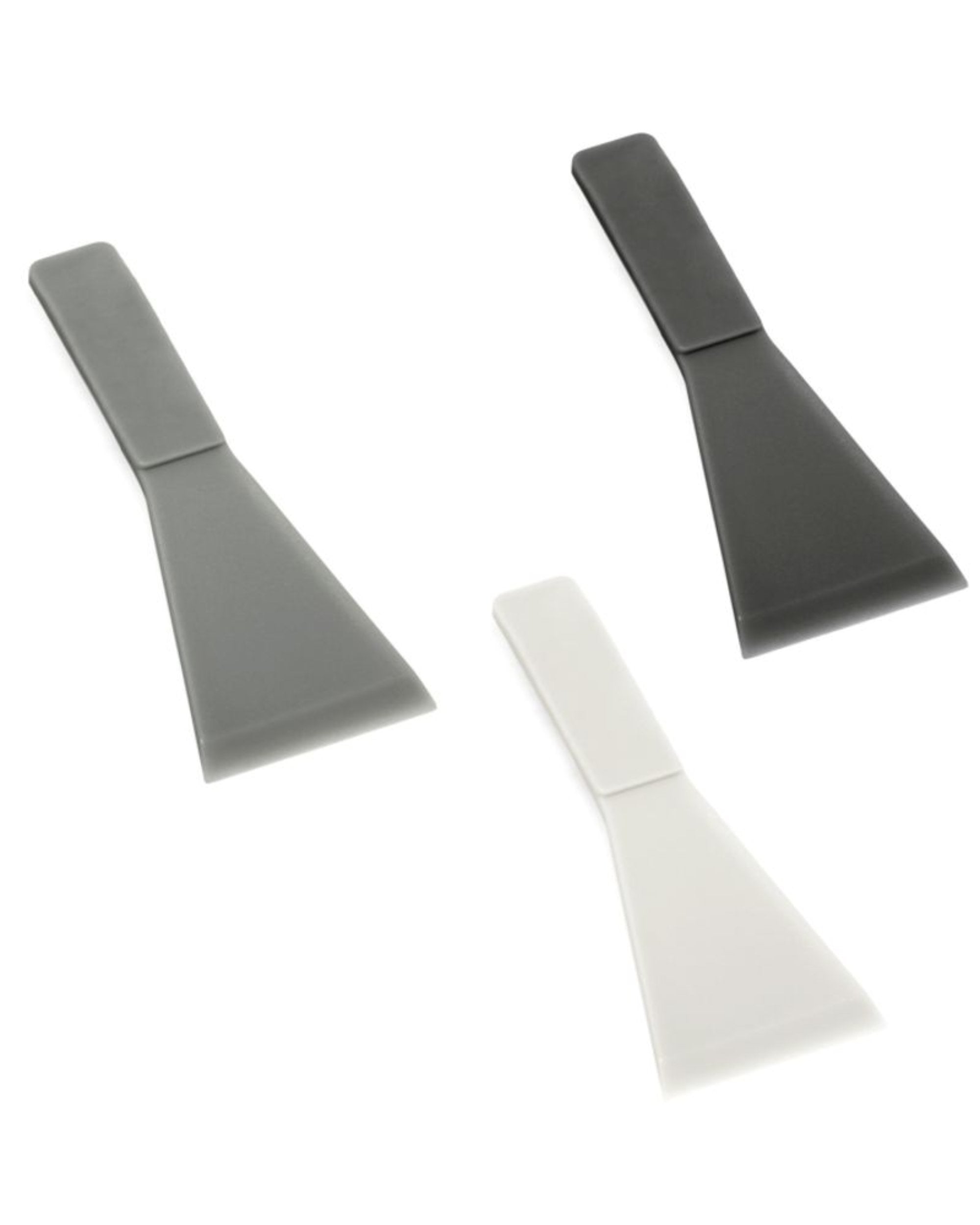 Small black spoon - Natural Living - Danesco