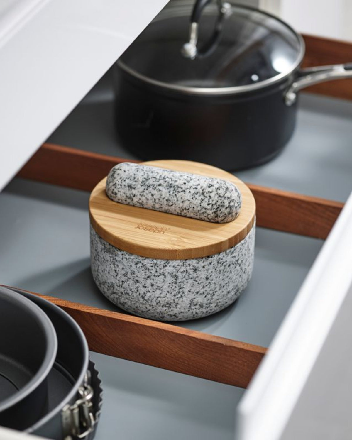 Mini spatula - Assorted colors - Danesco