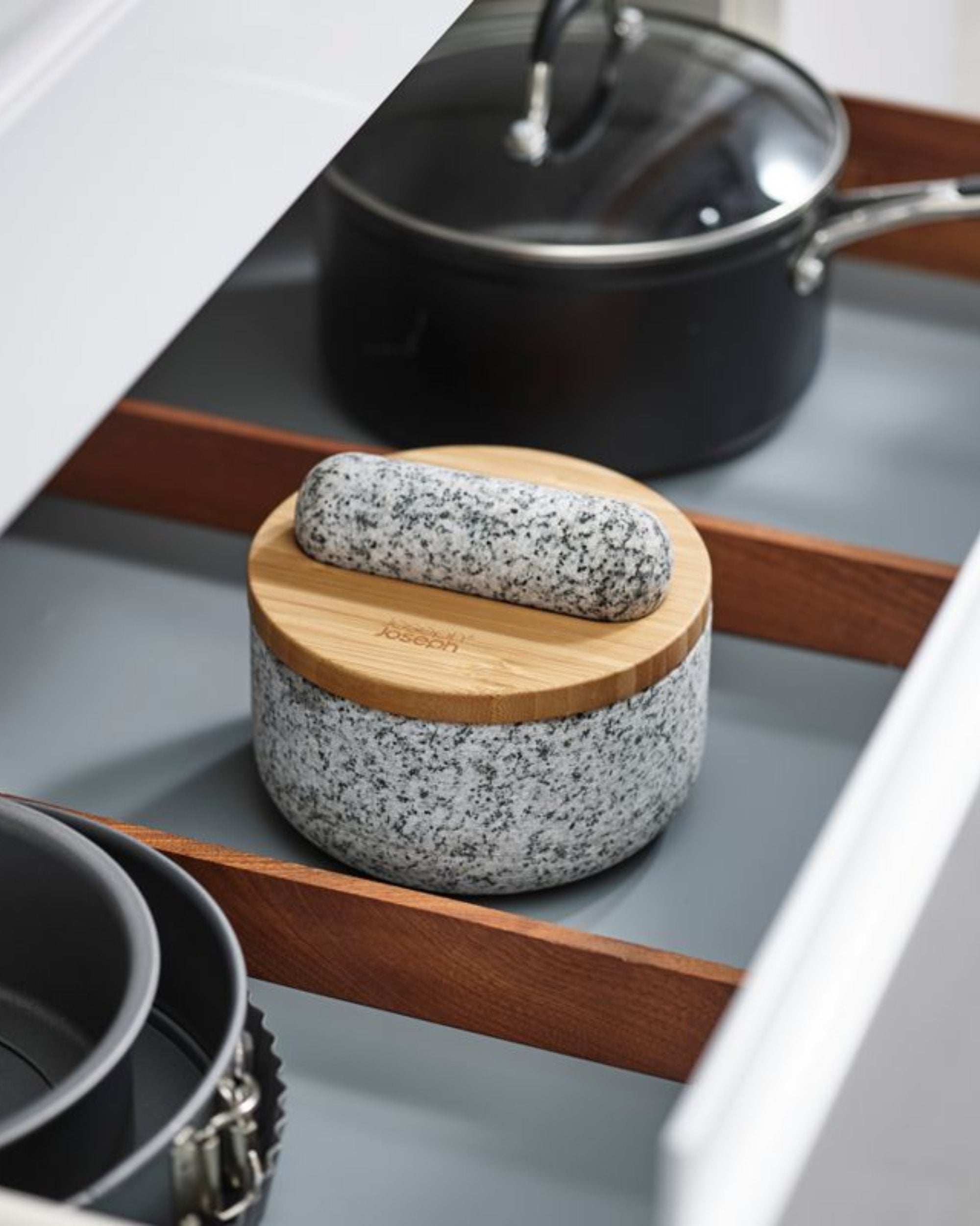 Mini spatula - Assorted colors - Danesco