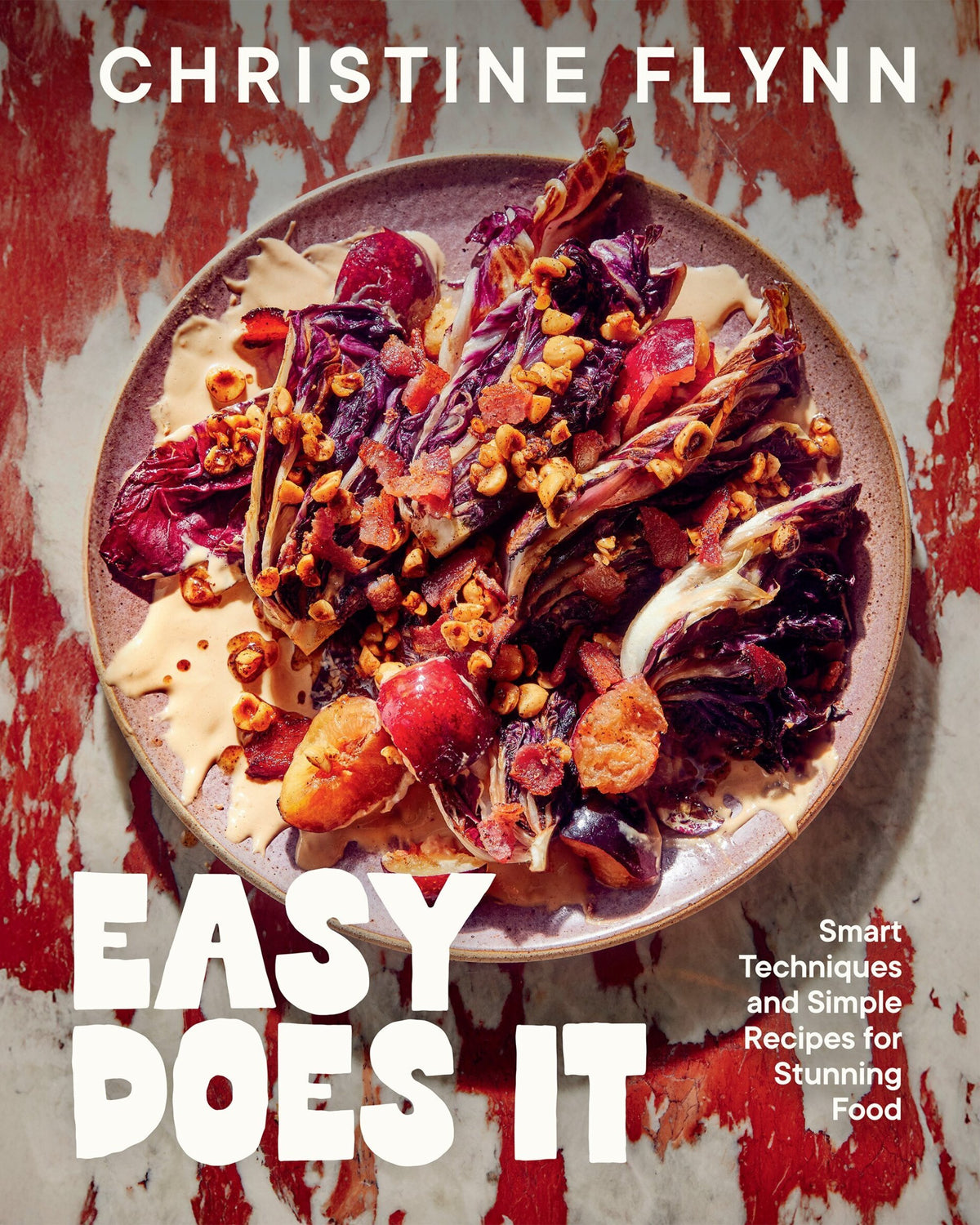 Easy Does It - À PARAÎTRE