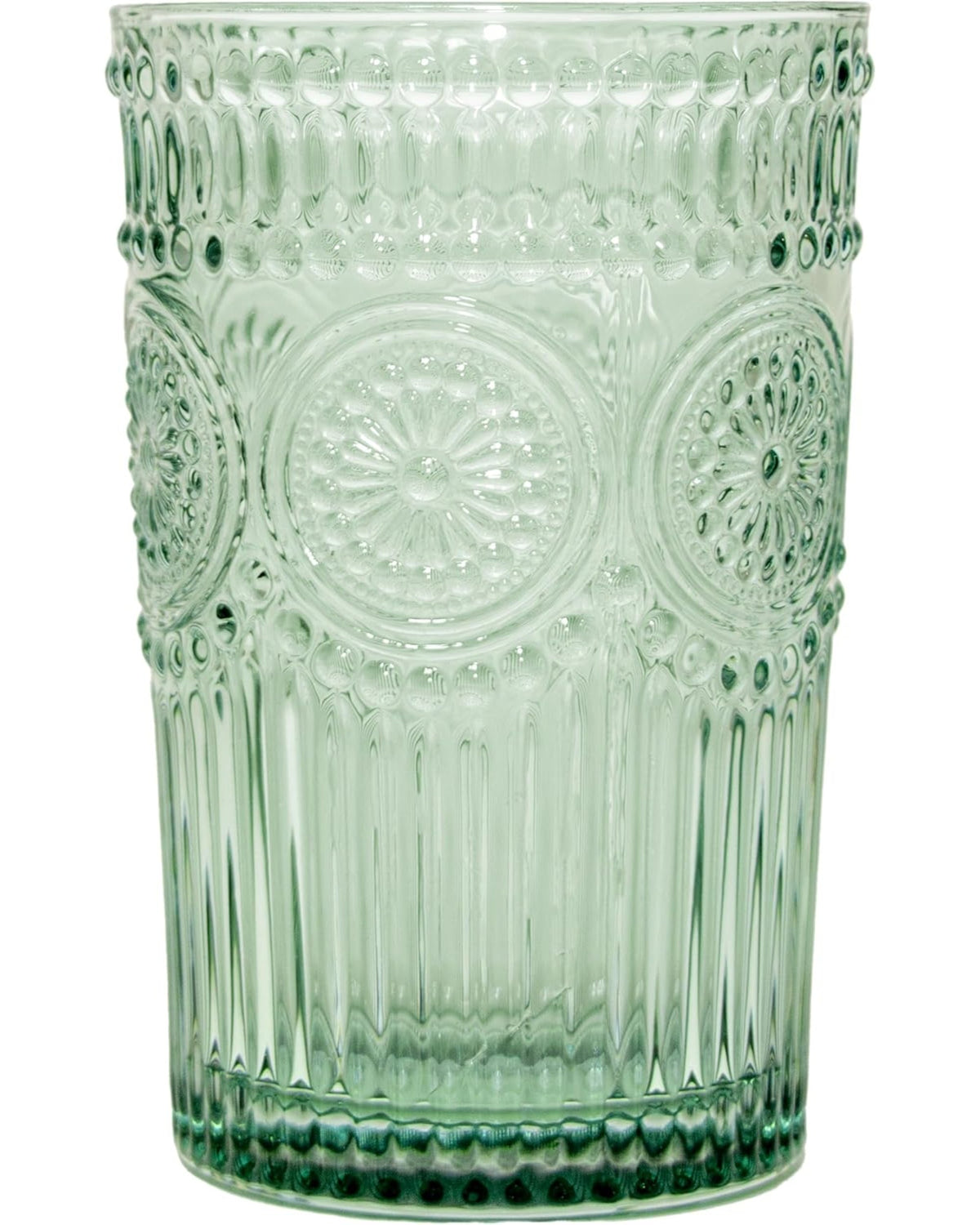 Verre codi - Vert sauge