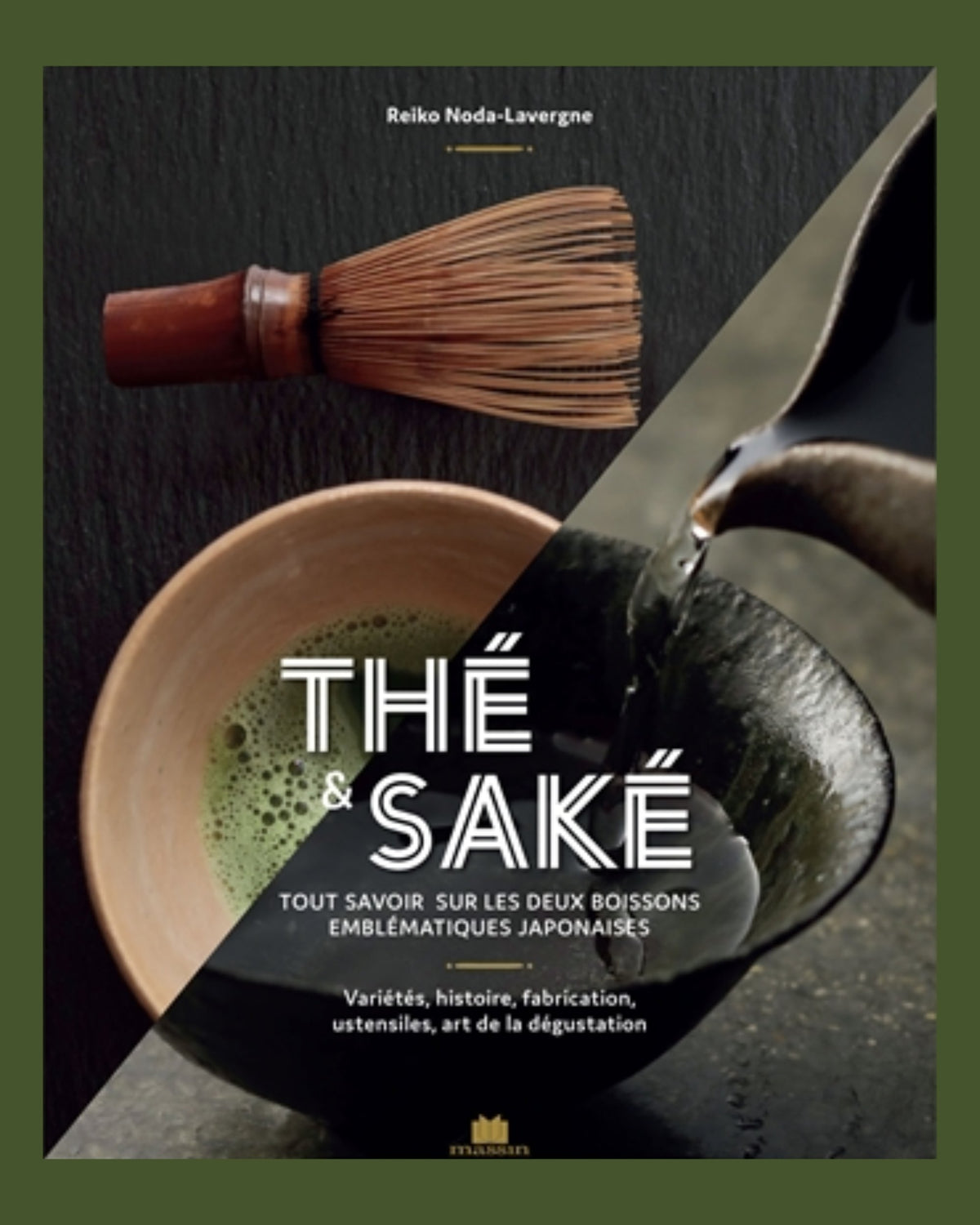 Tea and sake: everything you need to know about these two iconic Japanese drinks