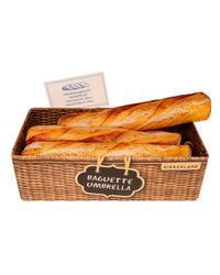 Parapluie - Baguette