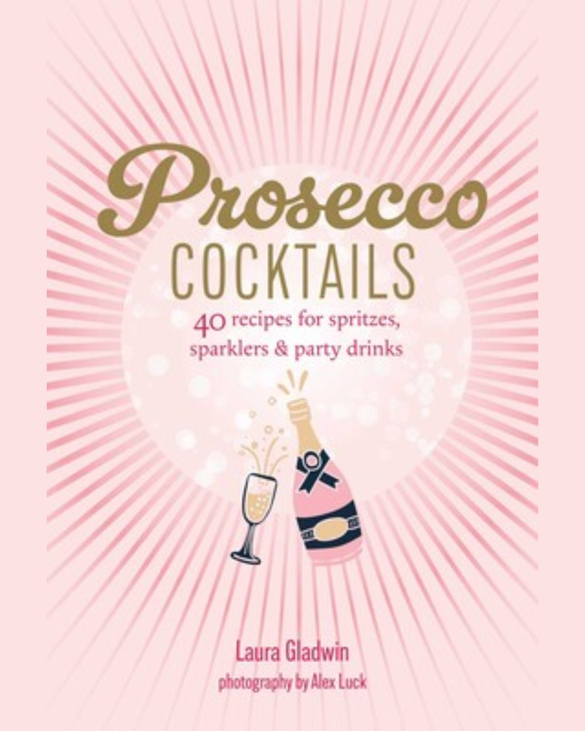 Prosecco Cocktails