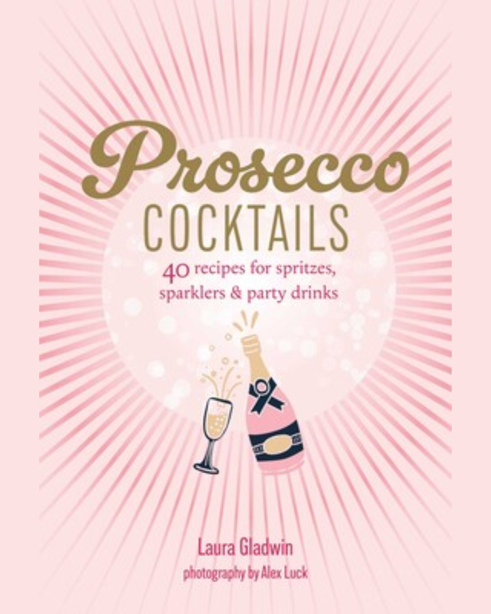 Prosecco Cocktails