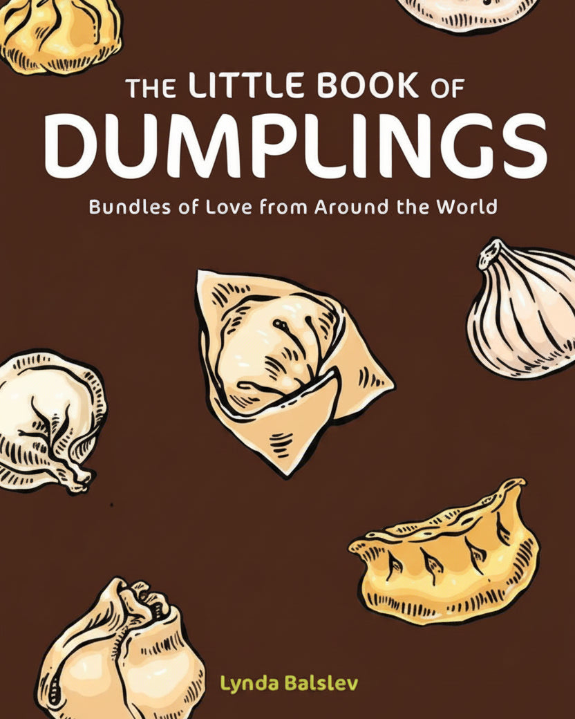 The Little Book of Dumplings