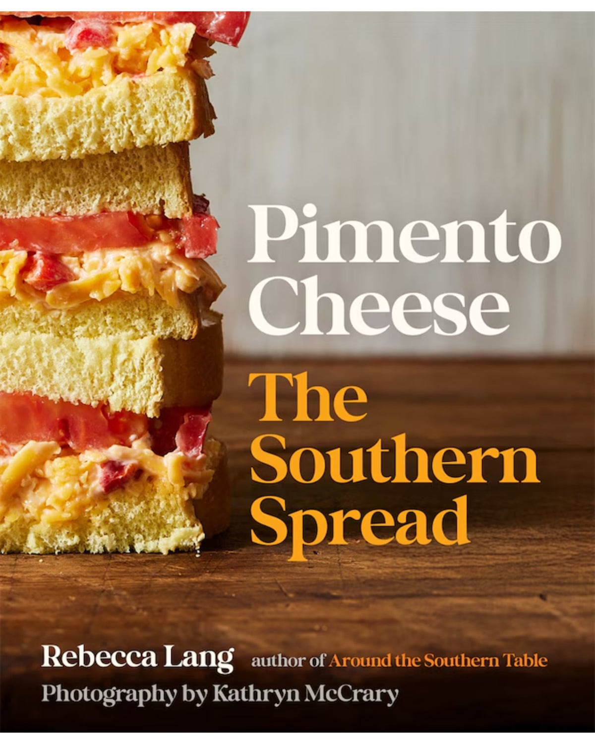 Pimento Cheese : The Southern Spread