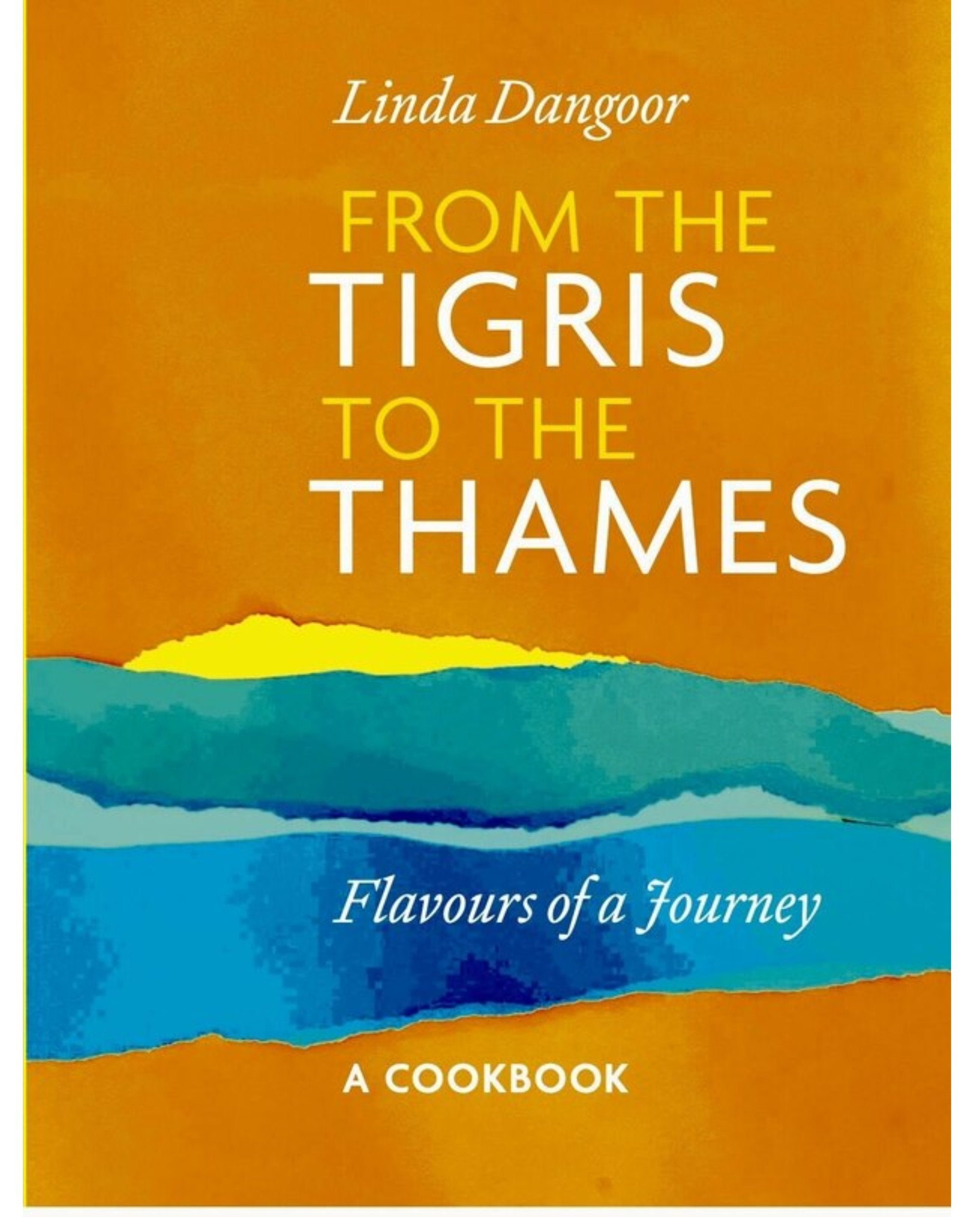 From the Tigris to the Thames