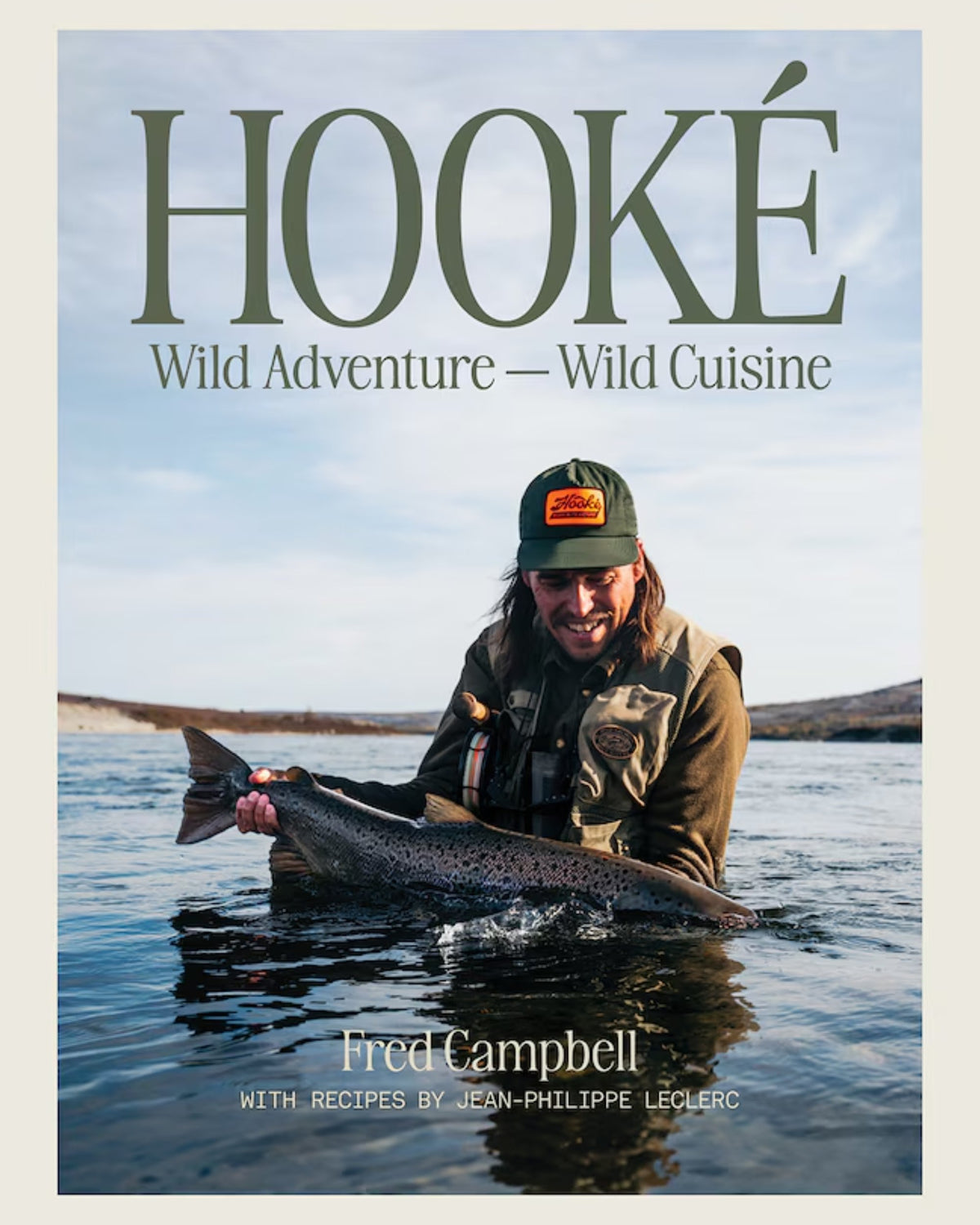 Hooké: Wild Adventure