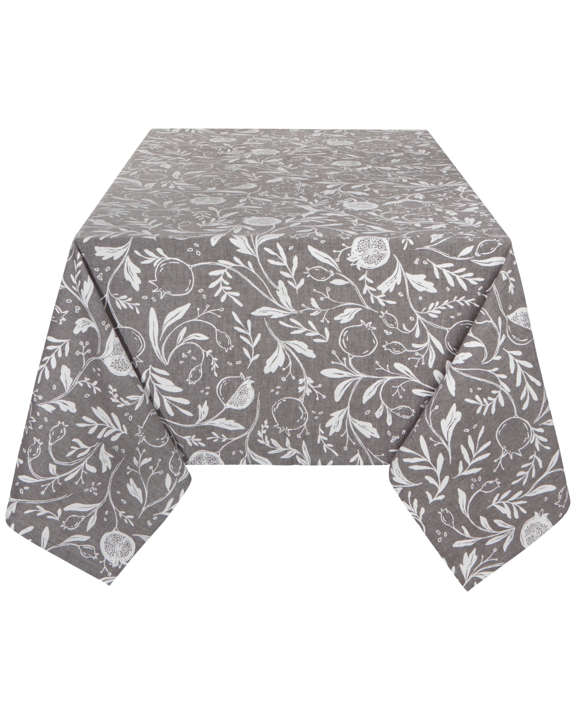 Nappe Grenades 60 x 90 pouces
