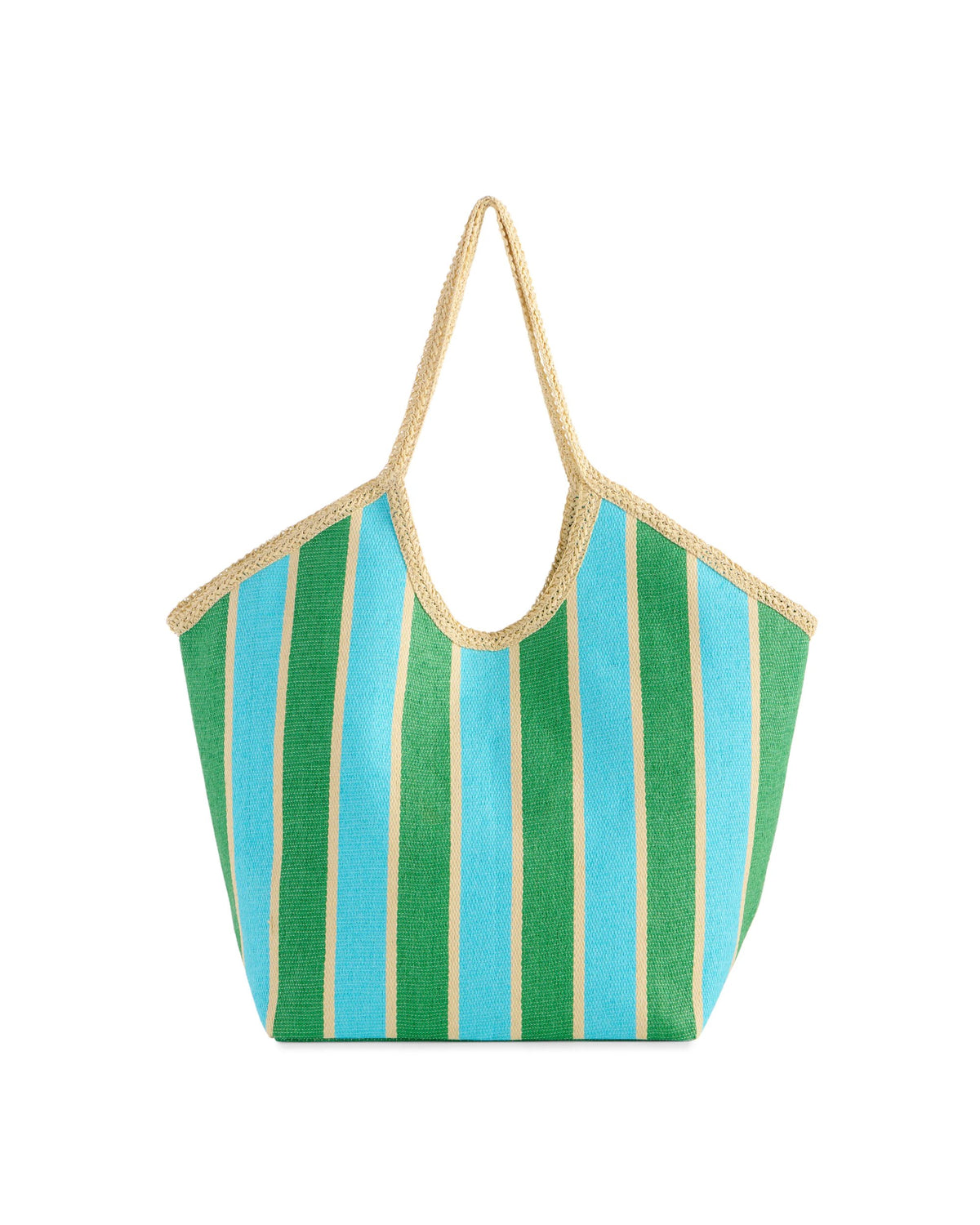 Sac Capri - Turquoise
