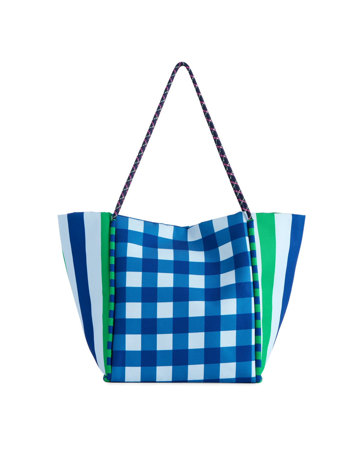 Sac Samba - Bleu