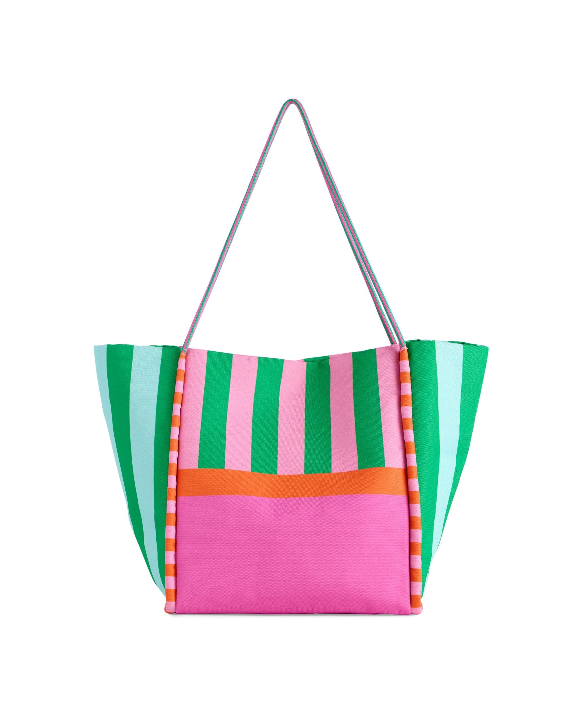 Sac Samba - Vert