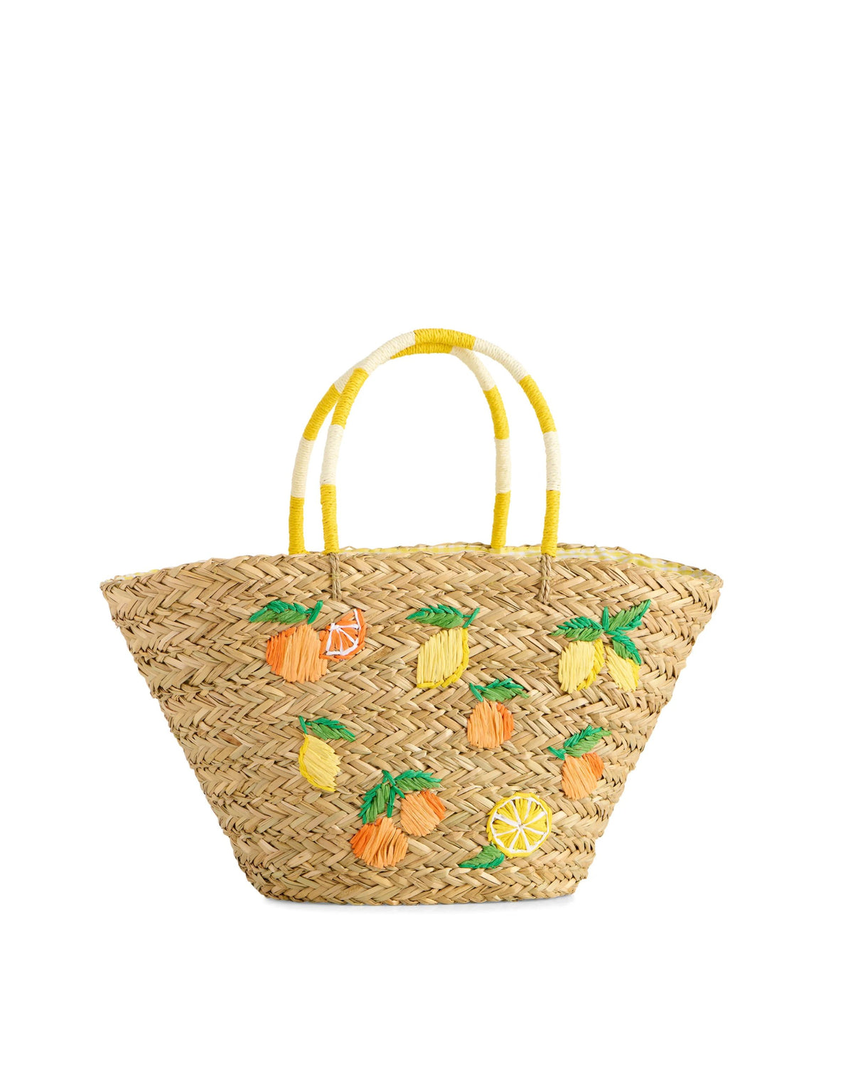 Sac fourre-tout Citrina
