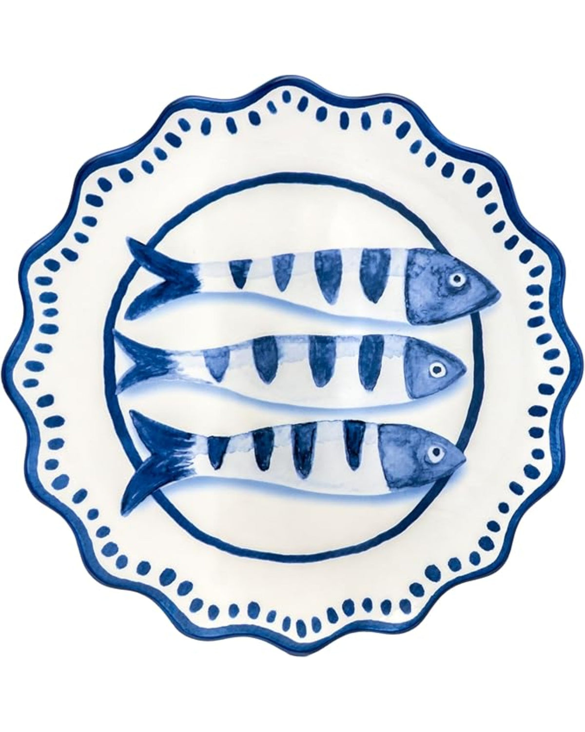Plat - Amalfi Fish