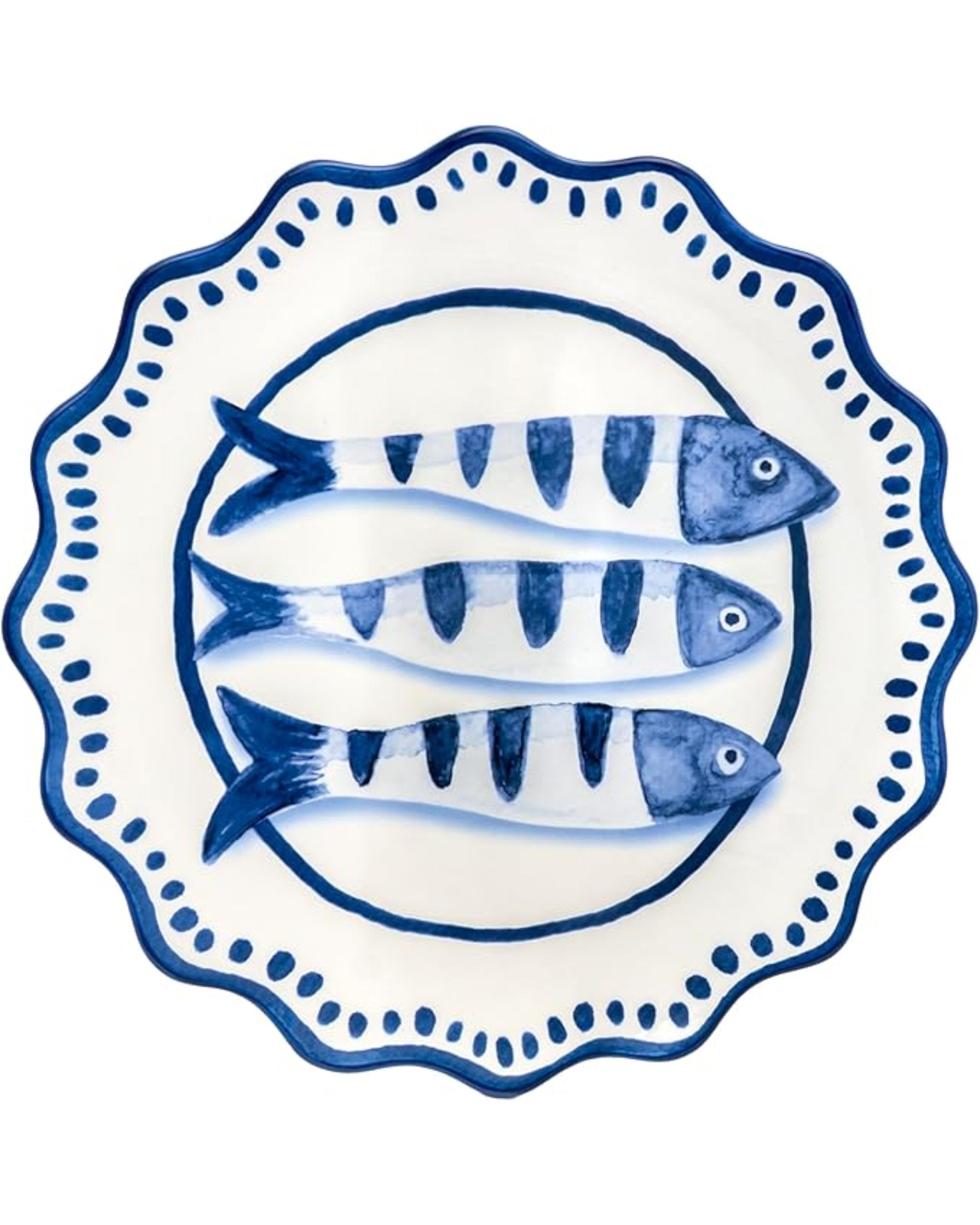 Plat - Amalfi Fish