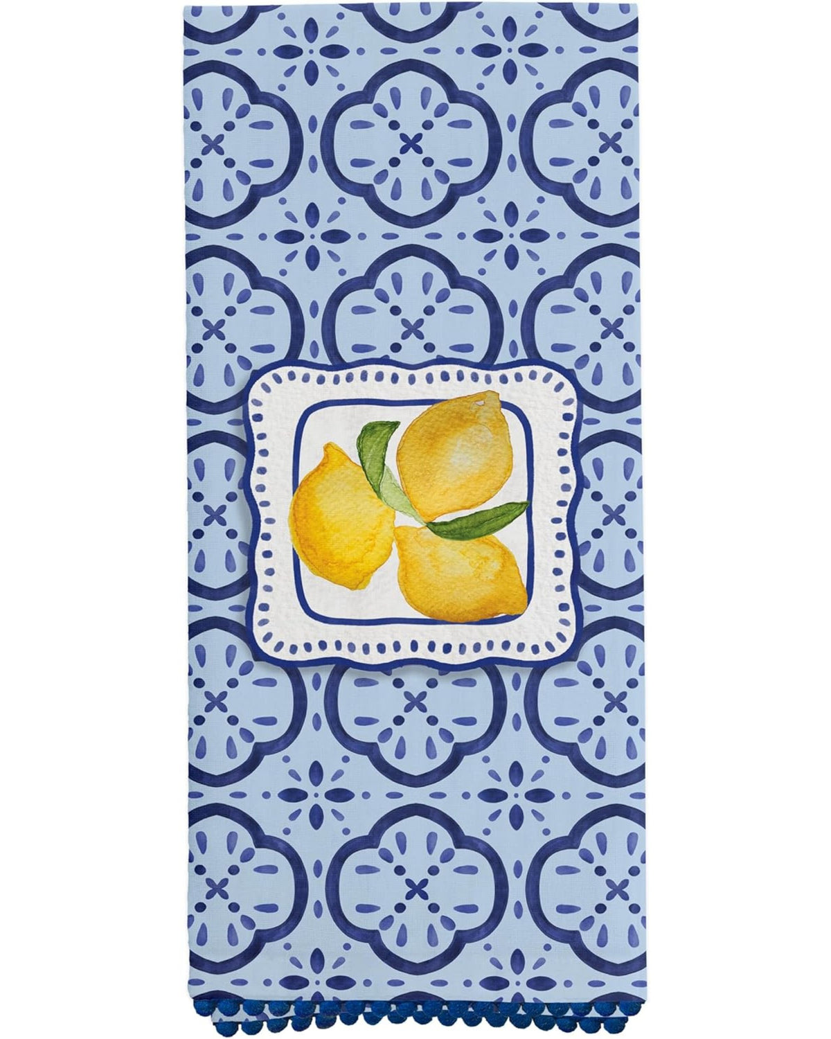 Linge à vaisselle - Amalfi Cucina Lemon