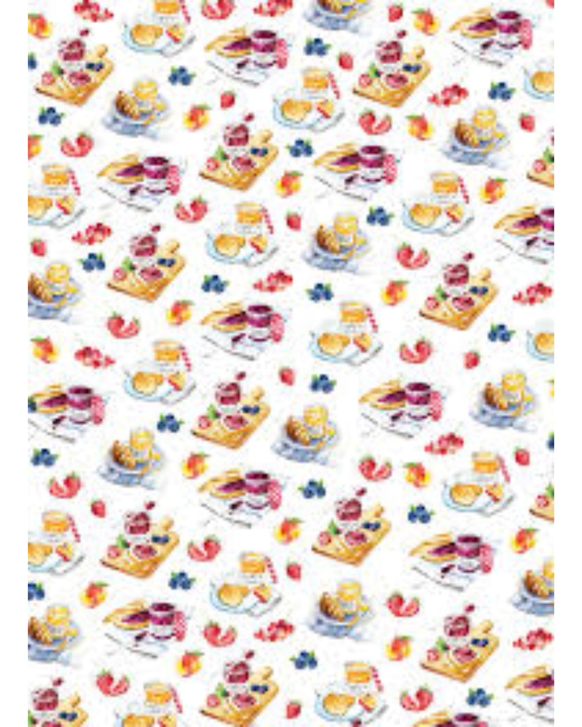 Linge à vaisselle - Maison Lorrain - Petit déjeuner
