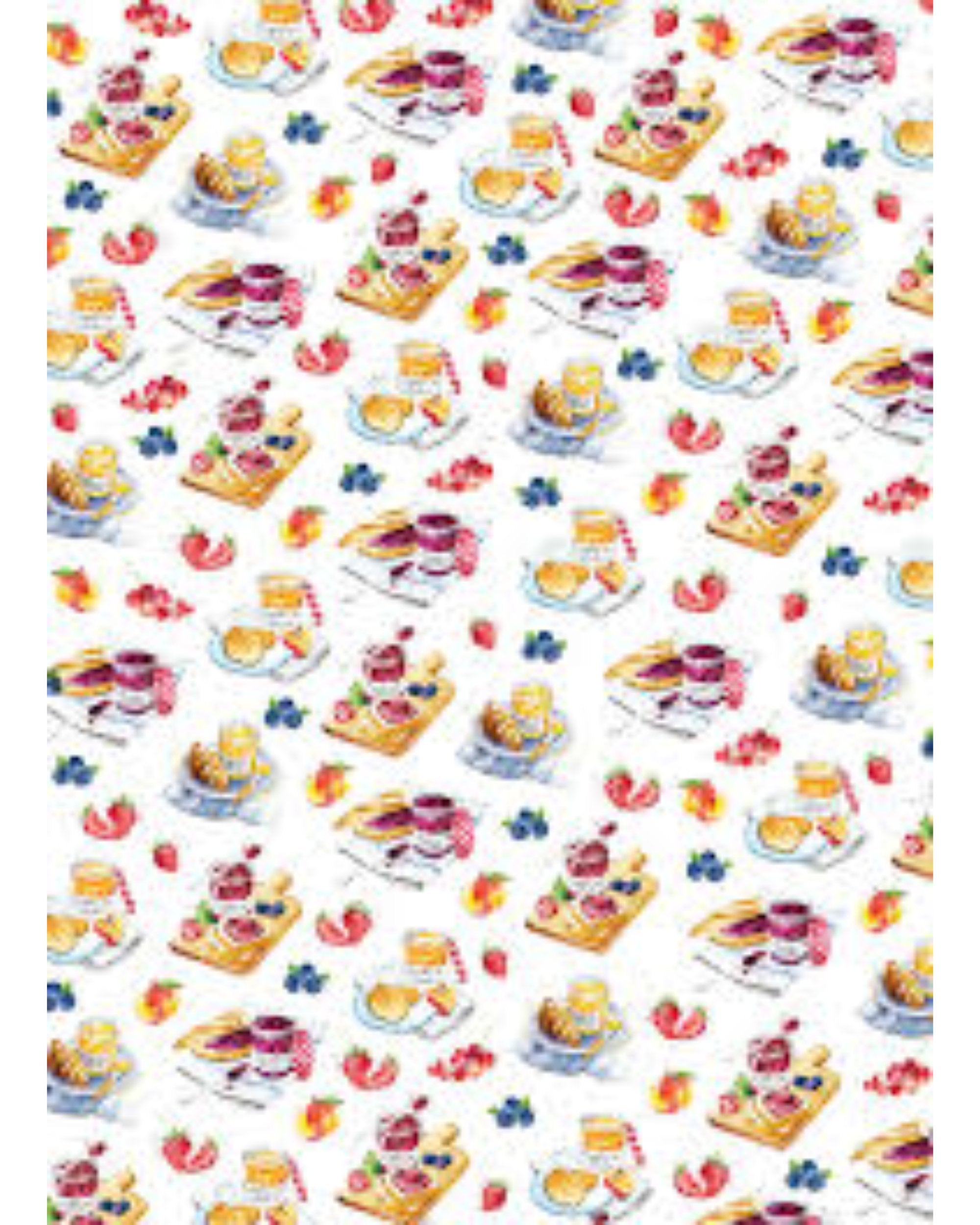 Linge à vaisselle - Maison Lorrain - Petit déjeuner