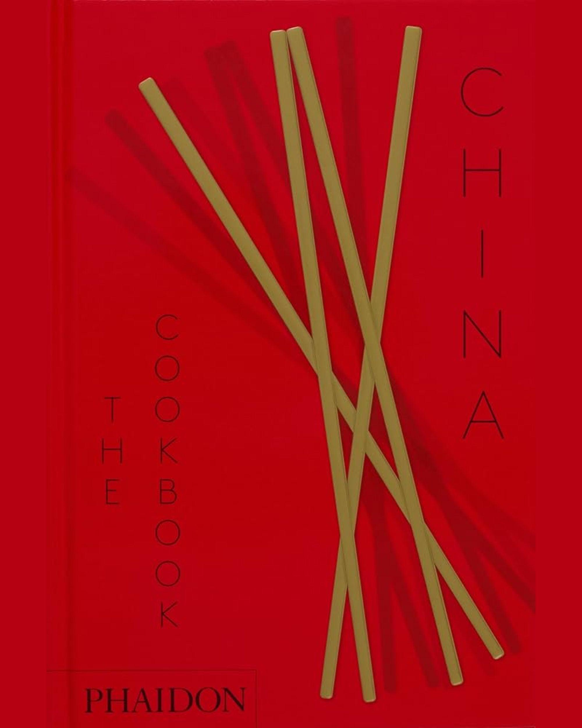 China: The Cookbook NEW EDITION - Chan Kei Lum / Fong Chan Diora