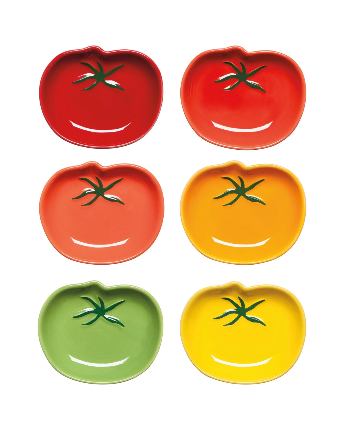 Coupelle tomate à l’unité