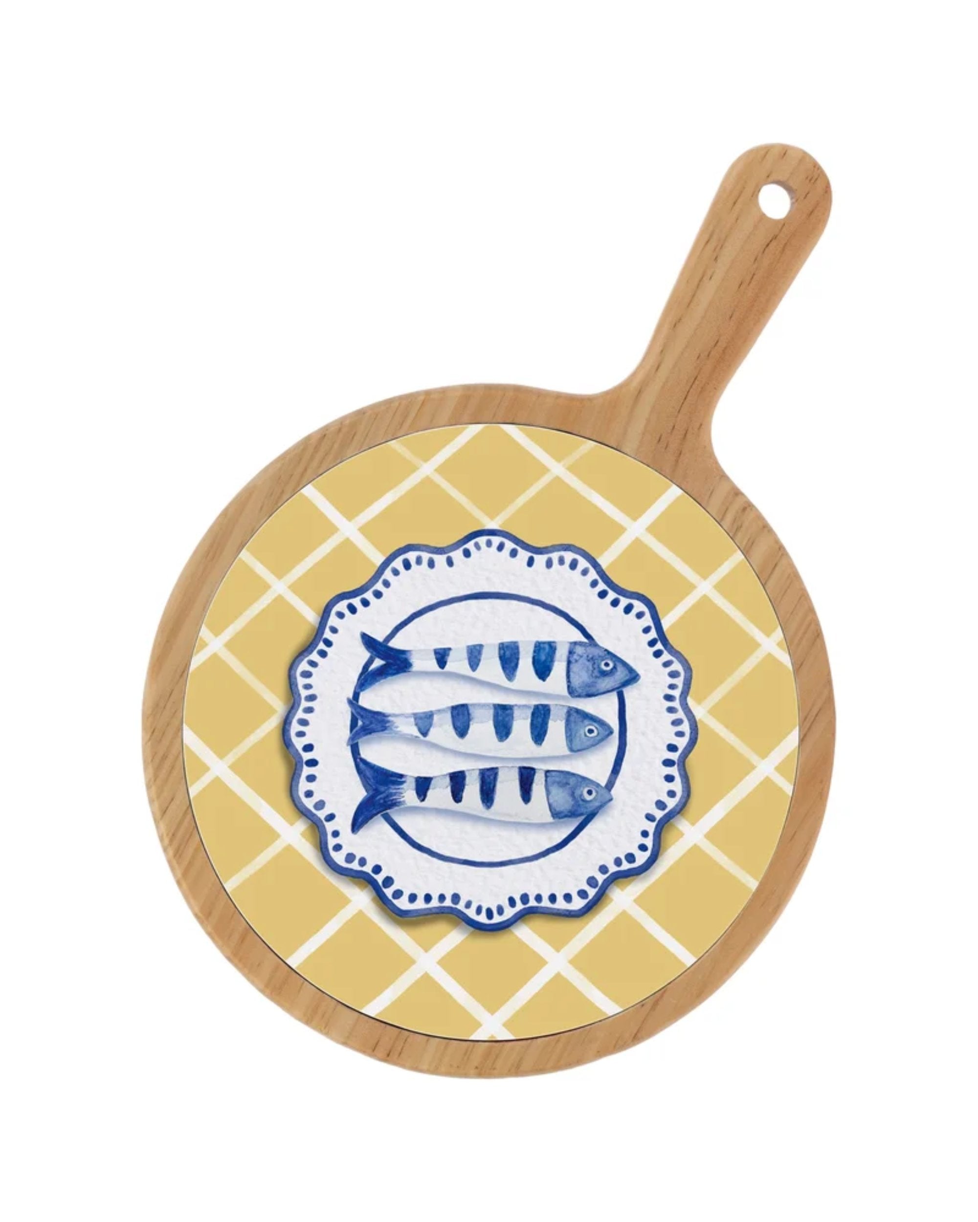 Plateau de fromages - Amalfi Fish