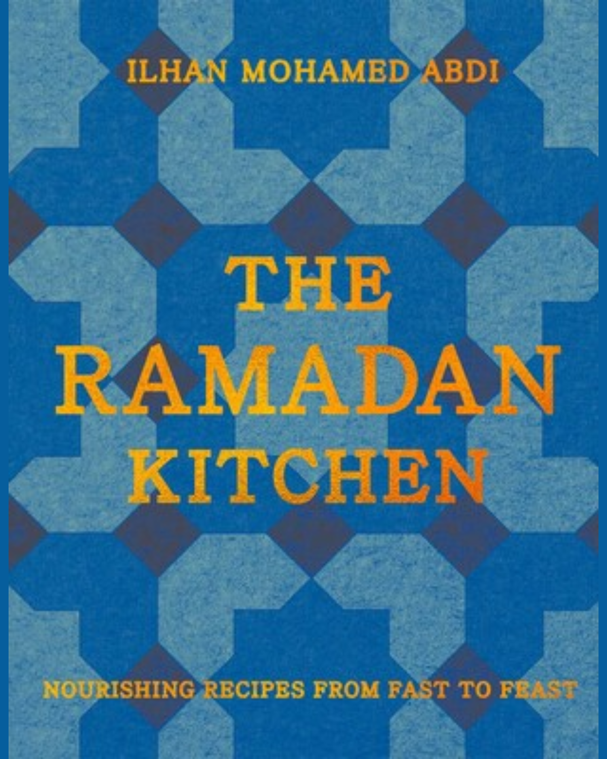 The Ramadan Kitchen