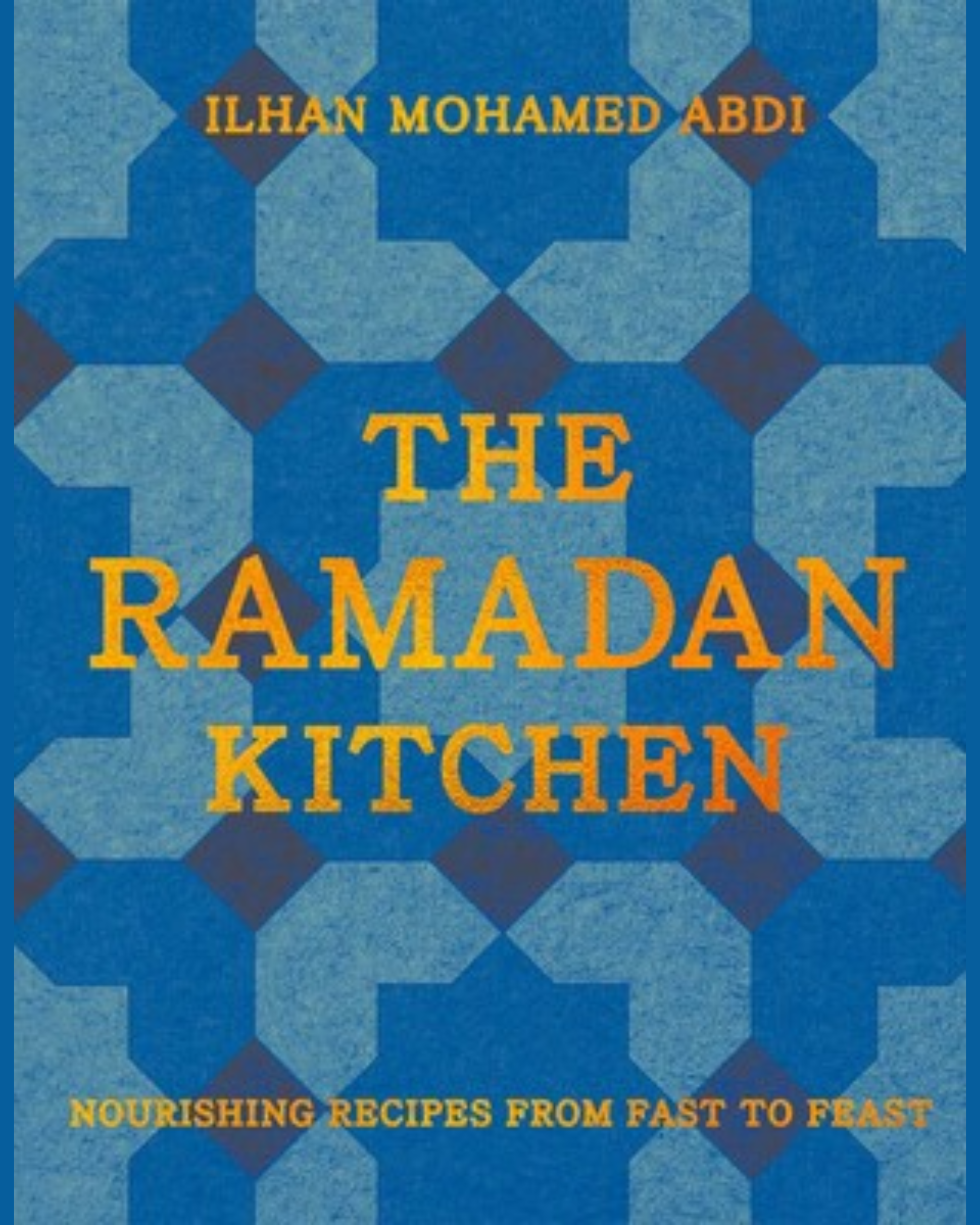 The Ramadan Kitchen