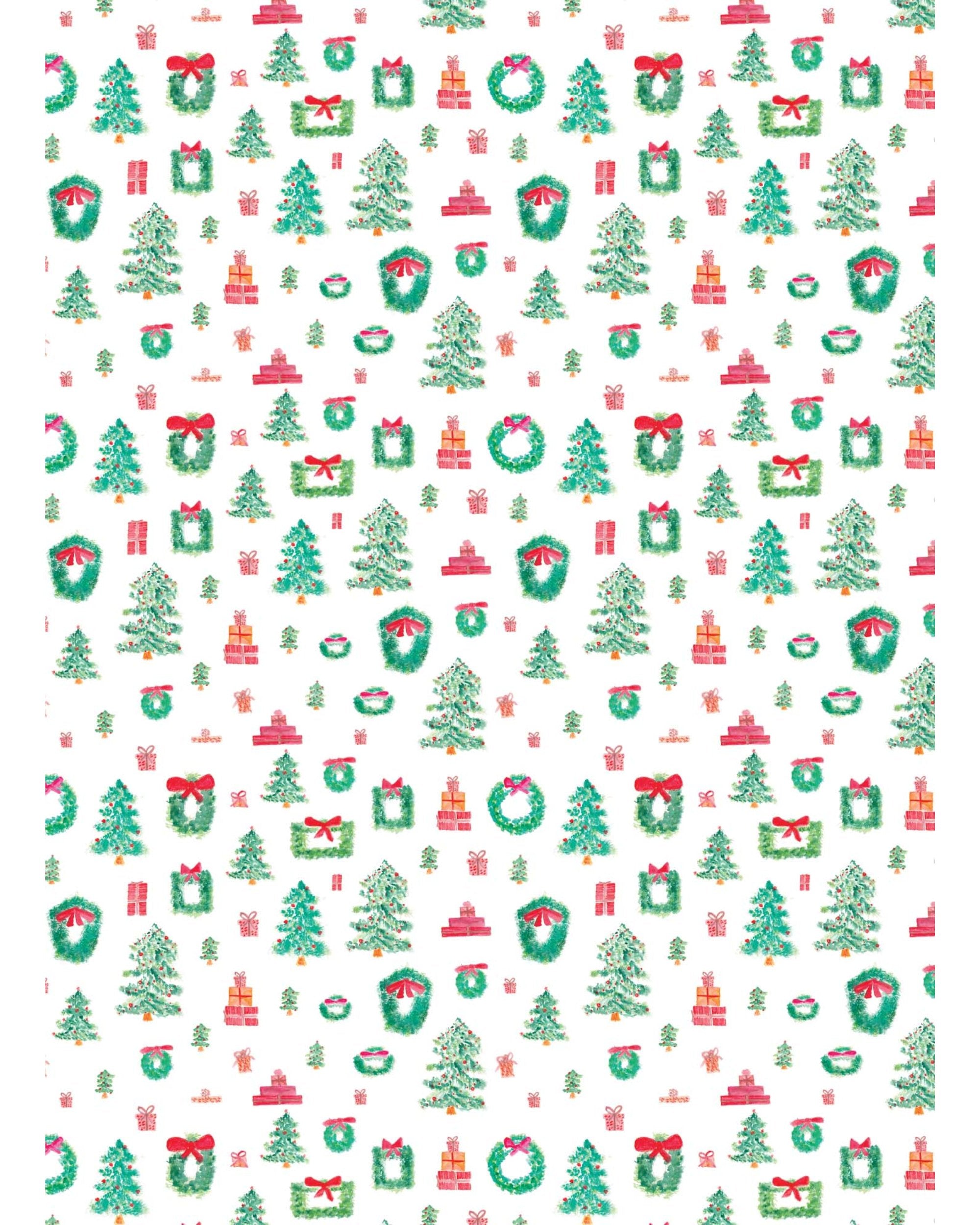 Linge à vaisselle - Maison Lorrain - Christmas in the City