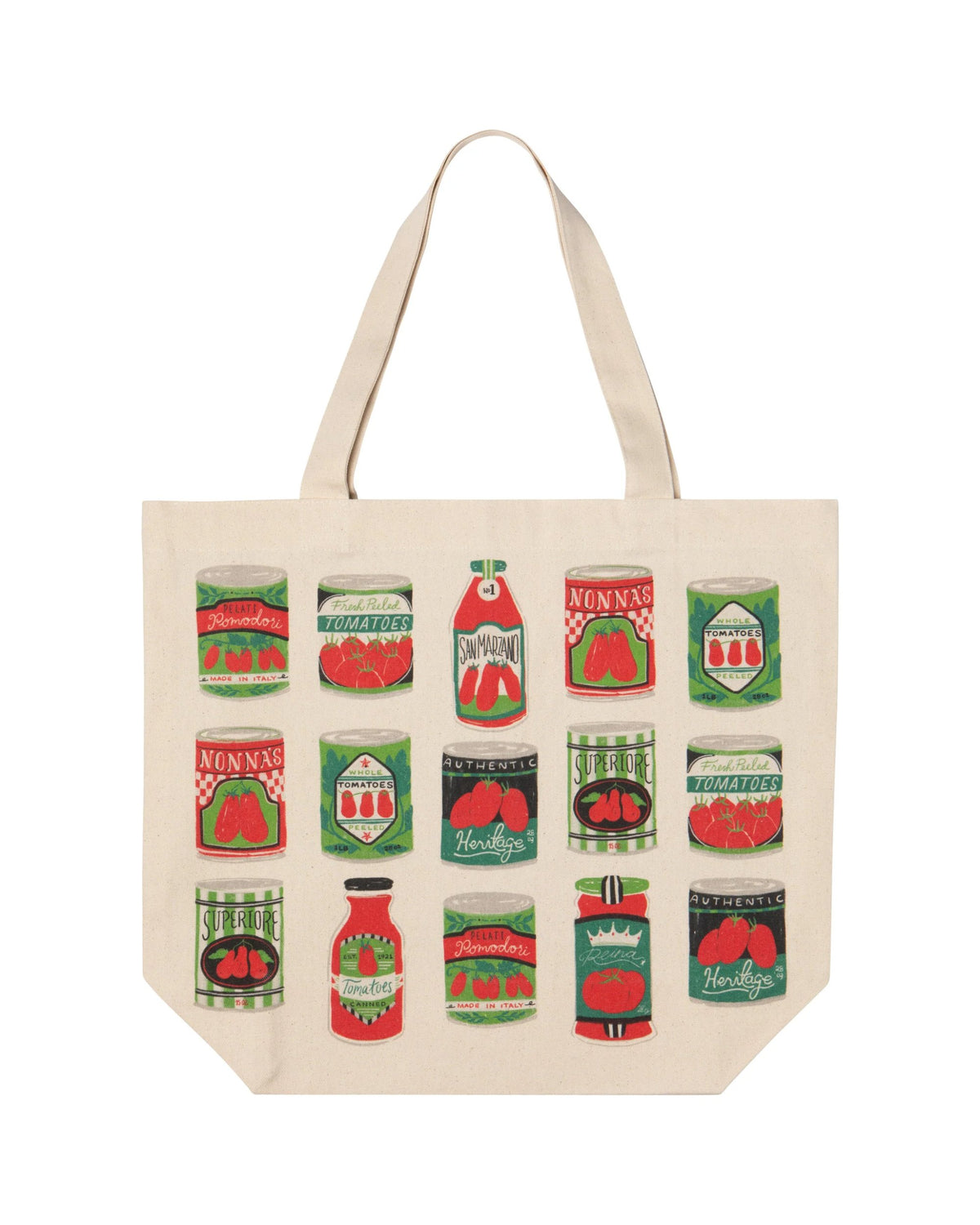Tote Bag - Pomodori