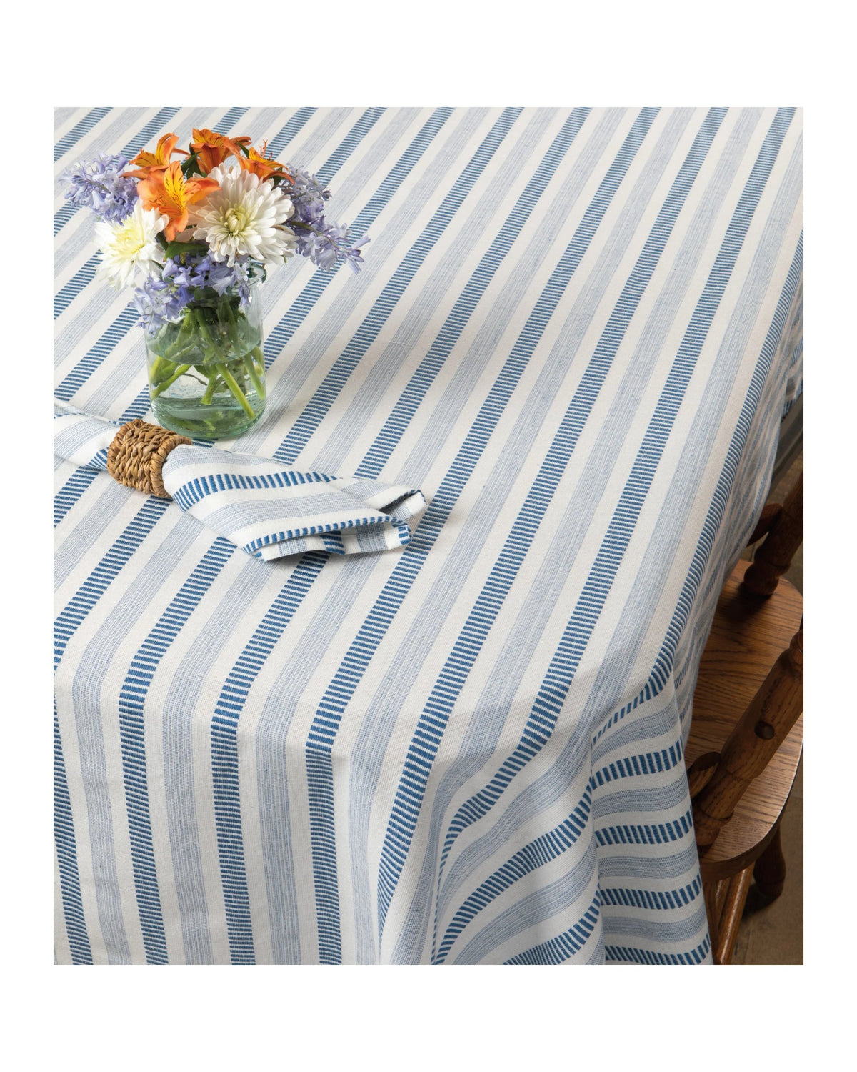 Nappe 60 x 90 pouces - Brise