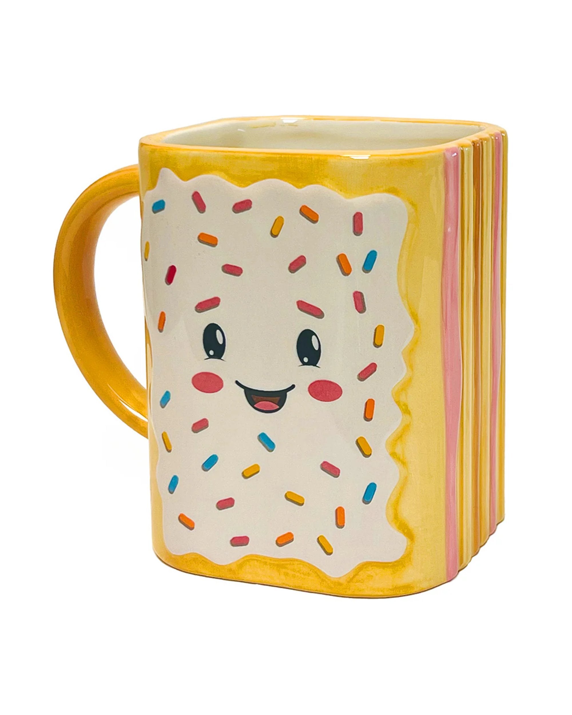 Tasse 18 oz - Toaster