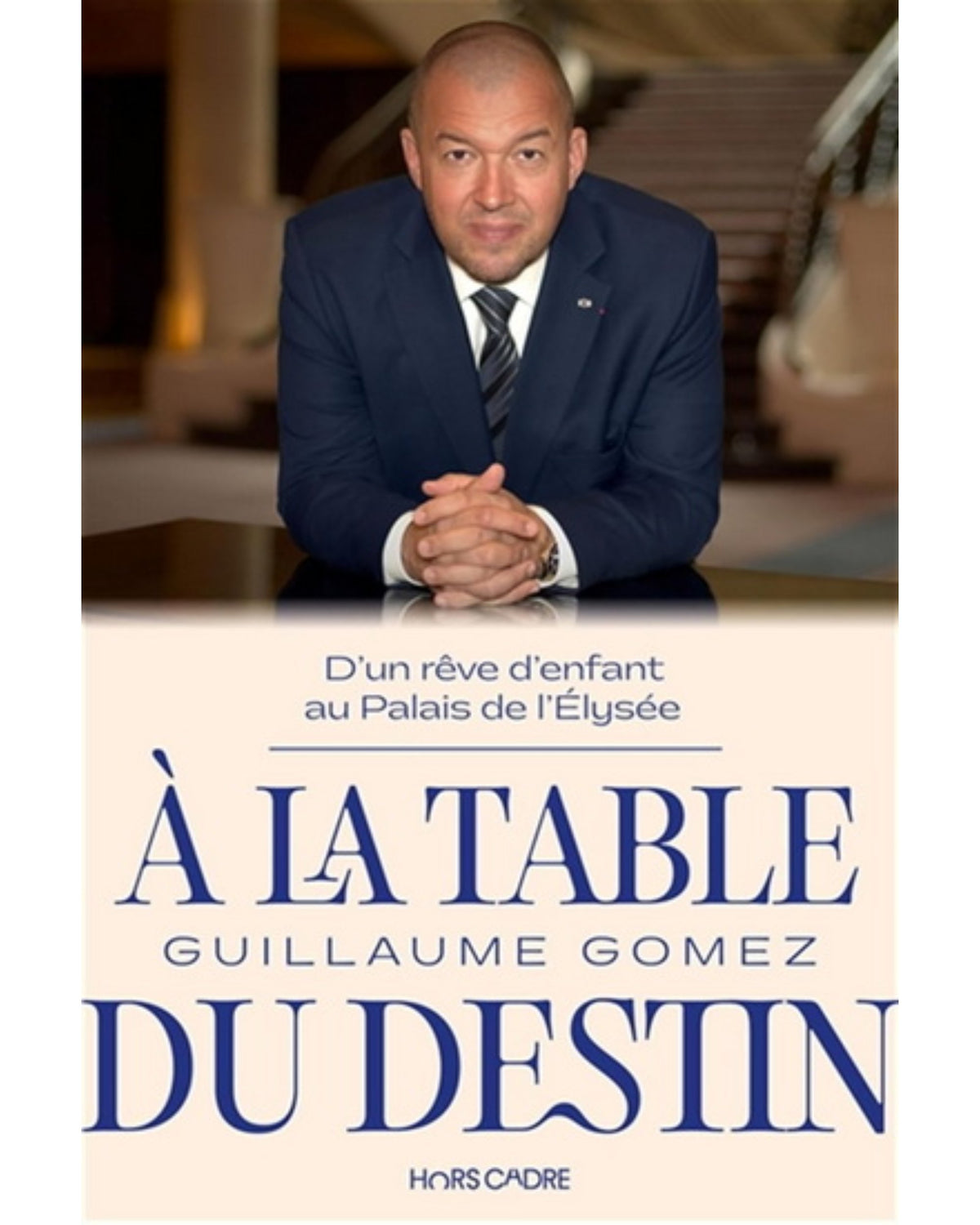 À la table du destin