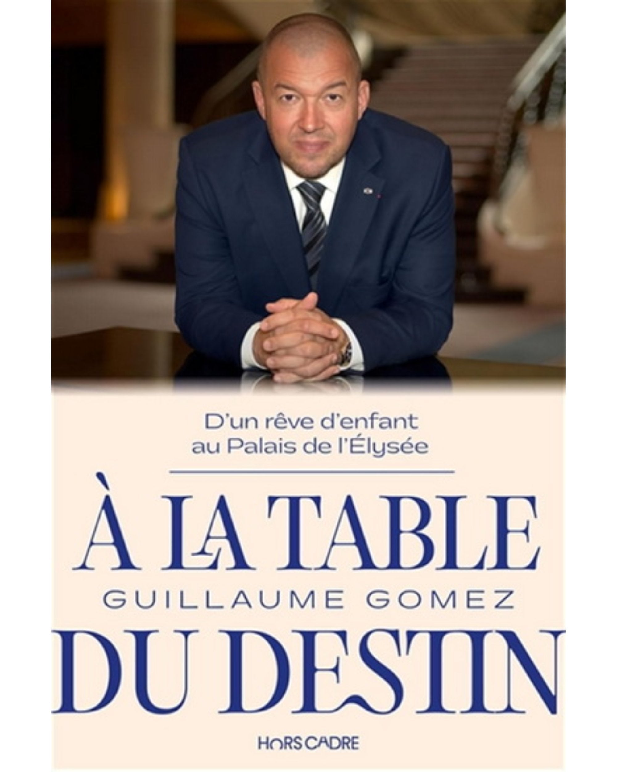 À la table du destin