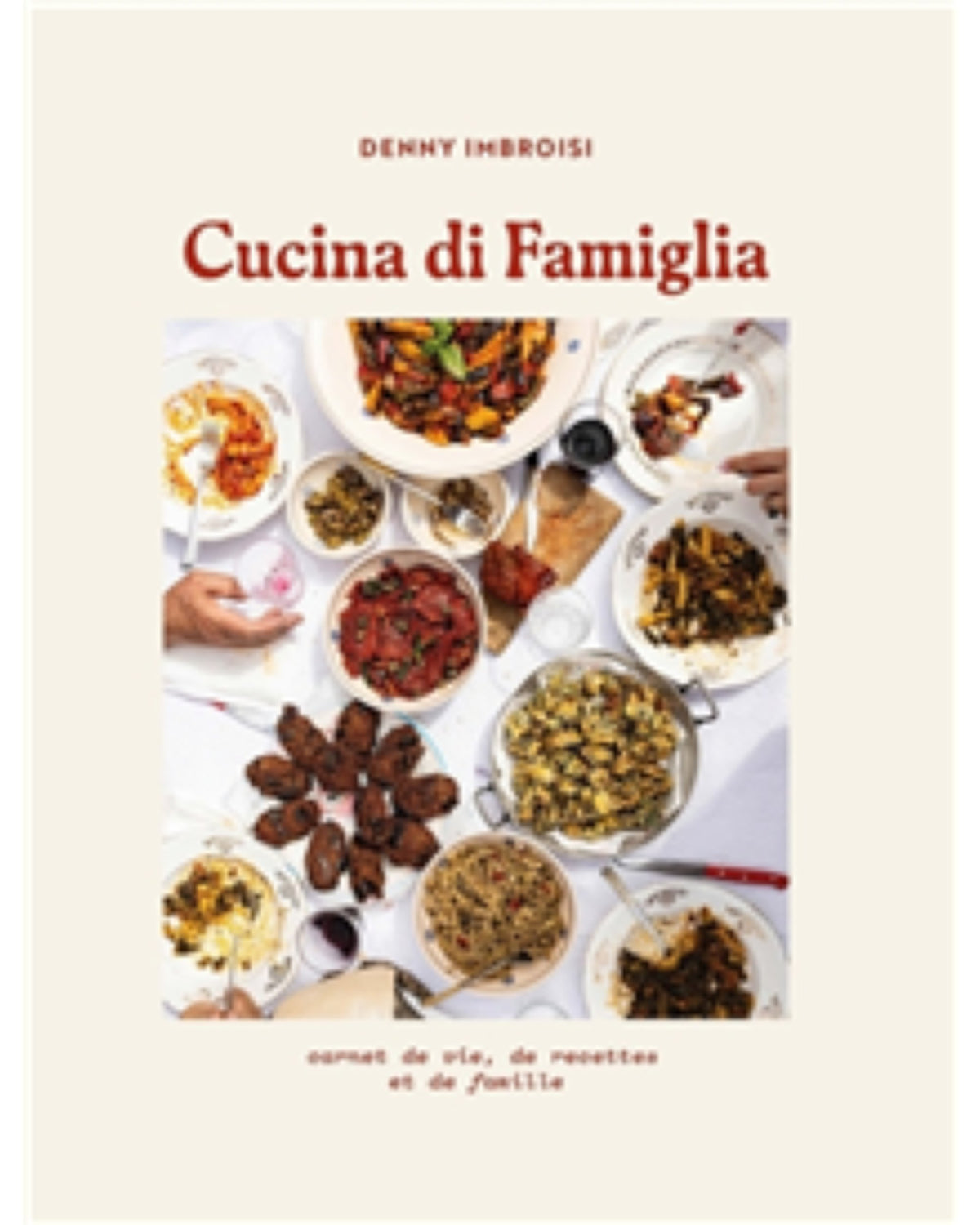 Cucina di famiglia