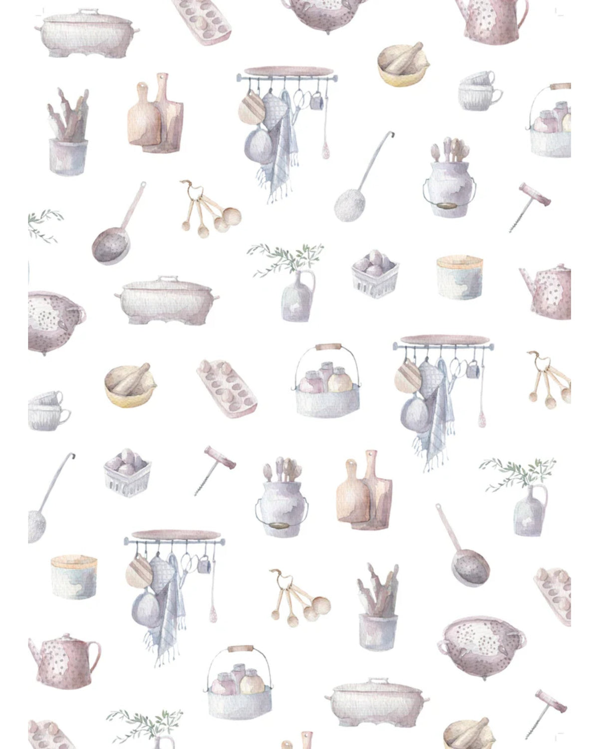 Linge à vaisselle - Maison Lorrain - Vintage Country Kitchen