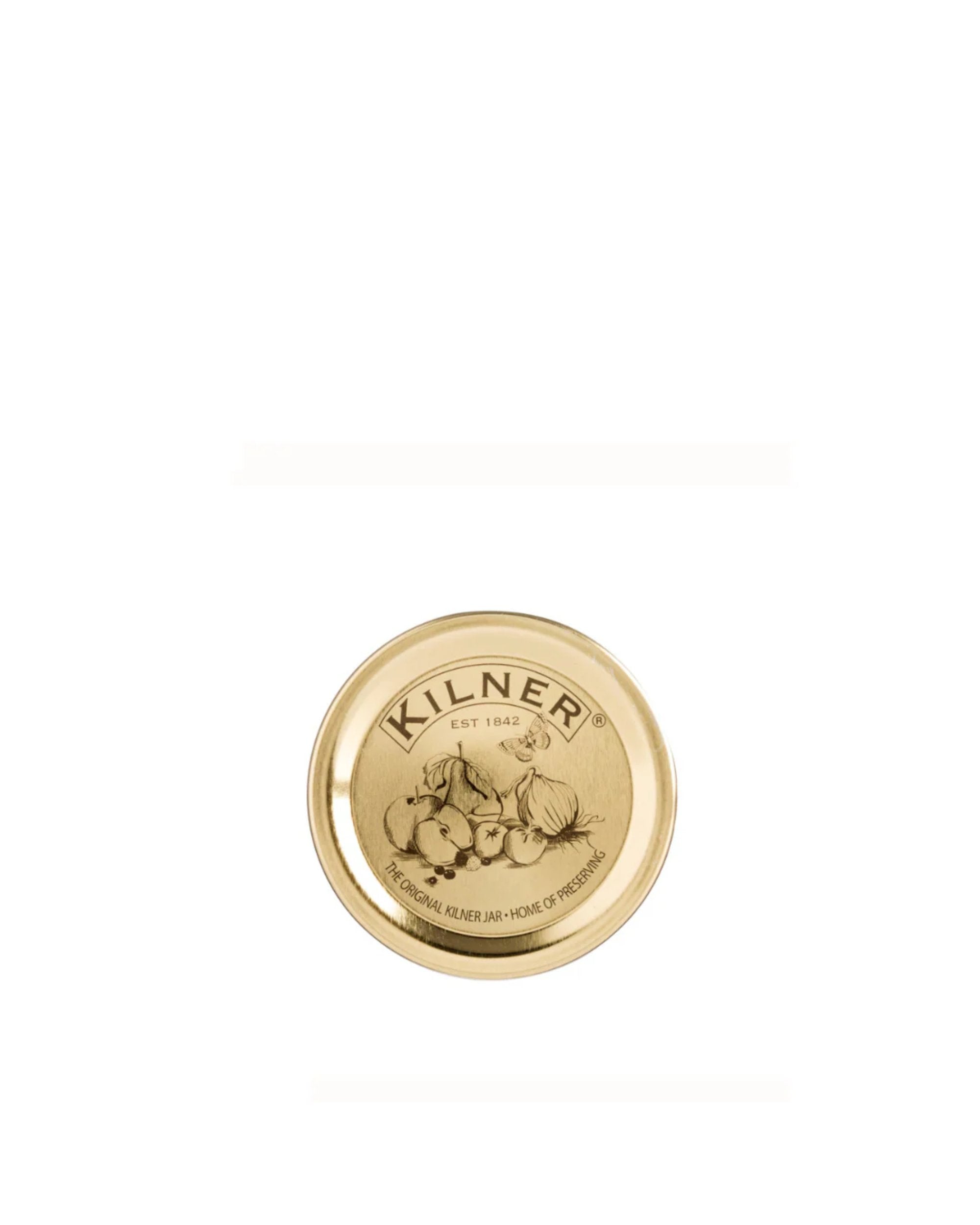 Paquet de 12 disques pour pots de conservation